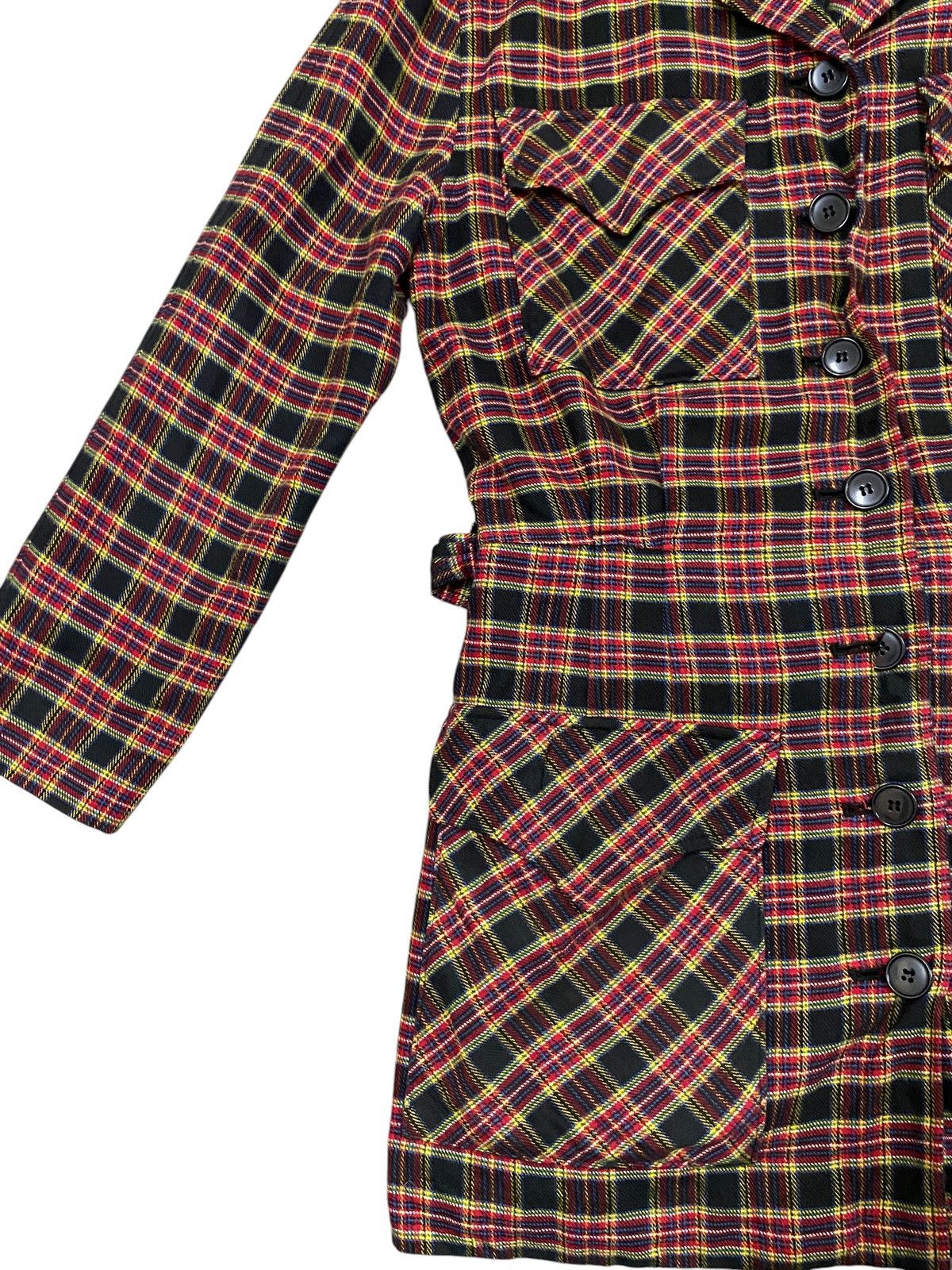 Japanese Brand × Norma Kamali Norma Kamali Jacket Size M / US 6-8 / IT 42-44 - 3 Thumbnail