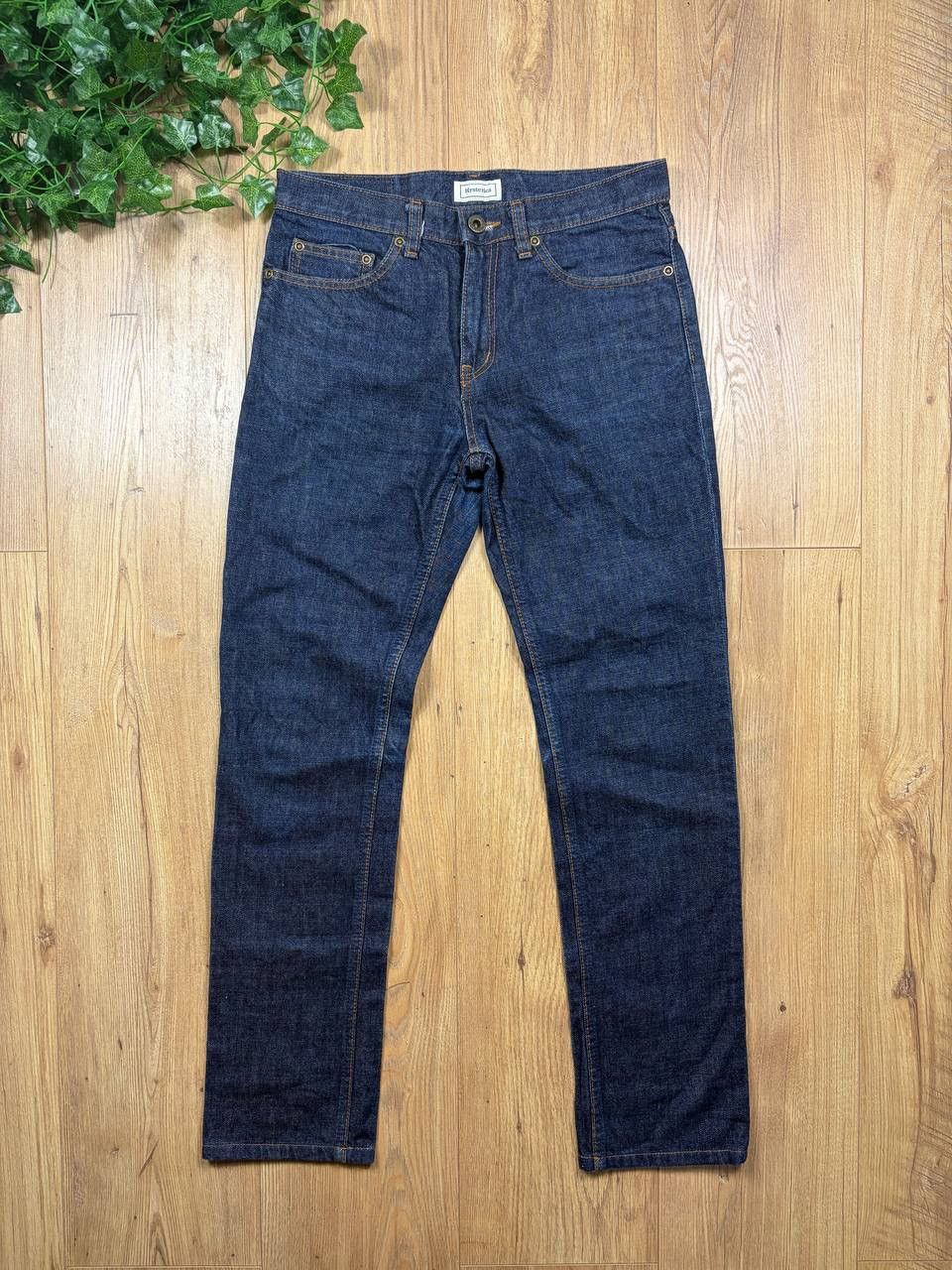 Hysteric Glamour HYSTERIC GLAMOUR KINKY JEANS VINTAGE RARE Size US 30 / EU 46 - 2 Thumbnail