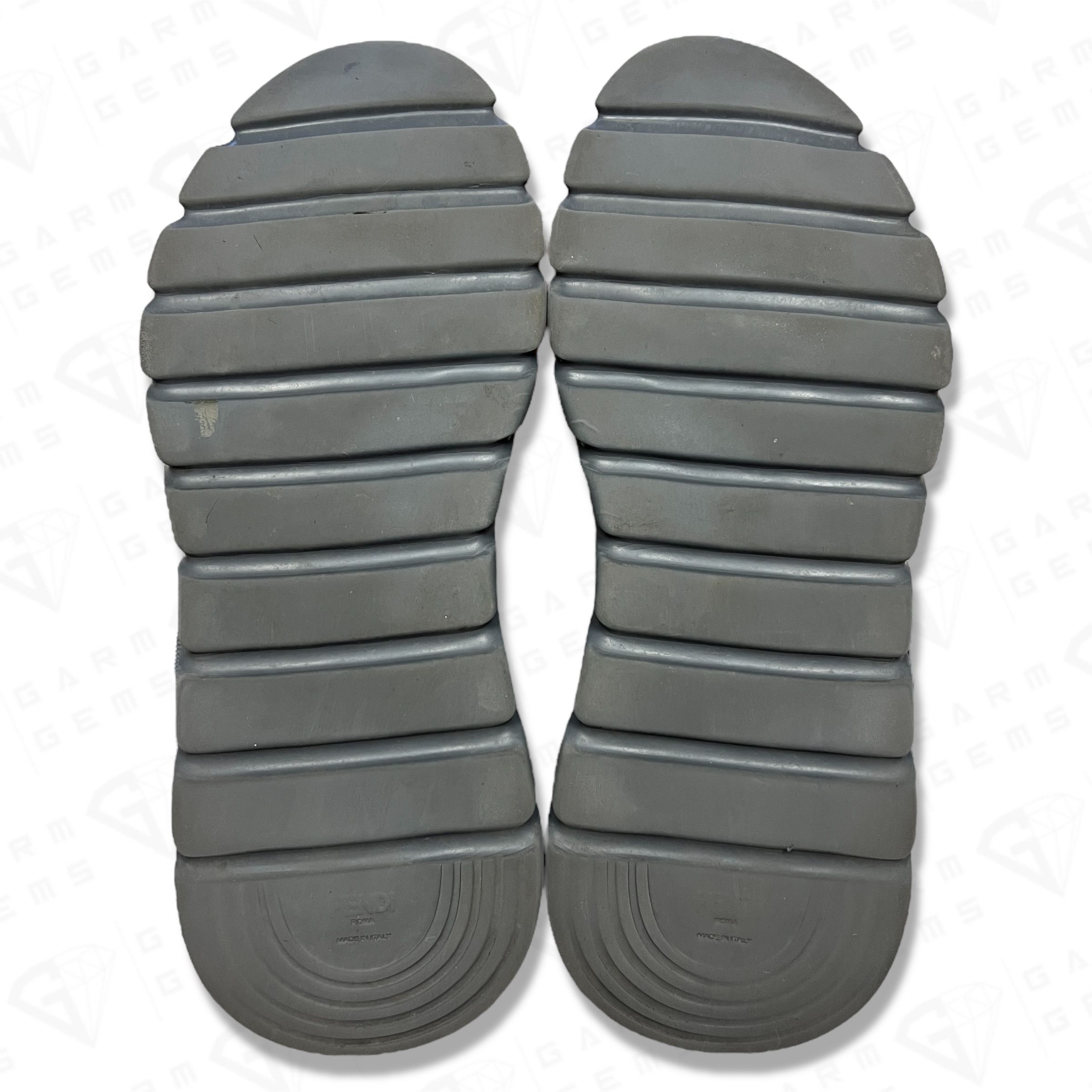 Fendi Fendi Sock Trainers Size US 10 / EU 43 - 8 Thumbnail