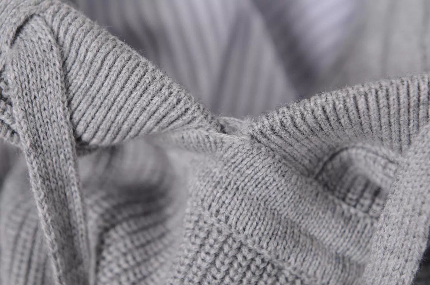 Thom Browne Thom Browne men's shirt Size US M / EU 48-50 / 2 - 7 Thumbnail