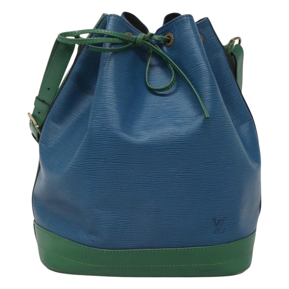 Louis Vuitton Louis Vuitton Noe shoulder Size ONE SIZE - 1 Thumbnail