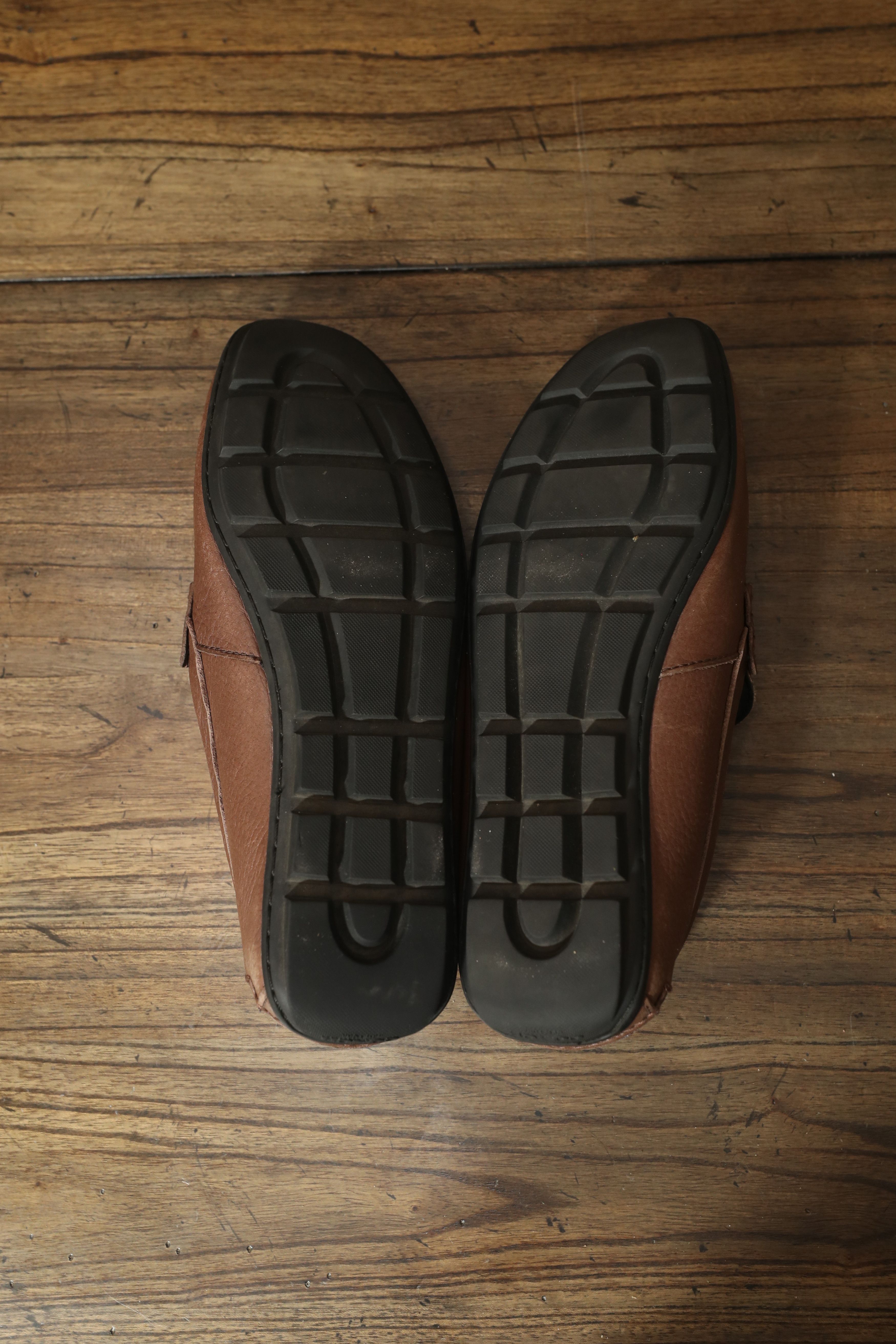 Coach Coach Liam Driver In Signature Jacquard (8.5D) Size US 8.5 / EU 41-42 - 12 Thumbnail