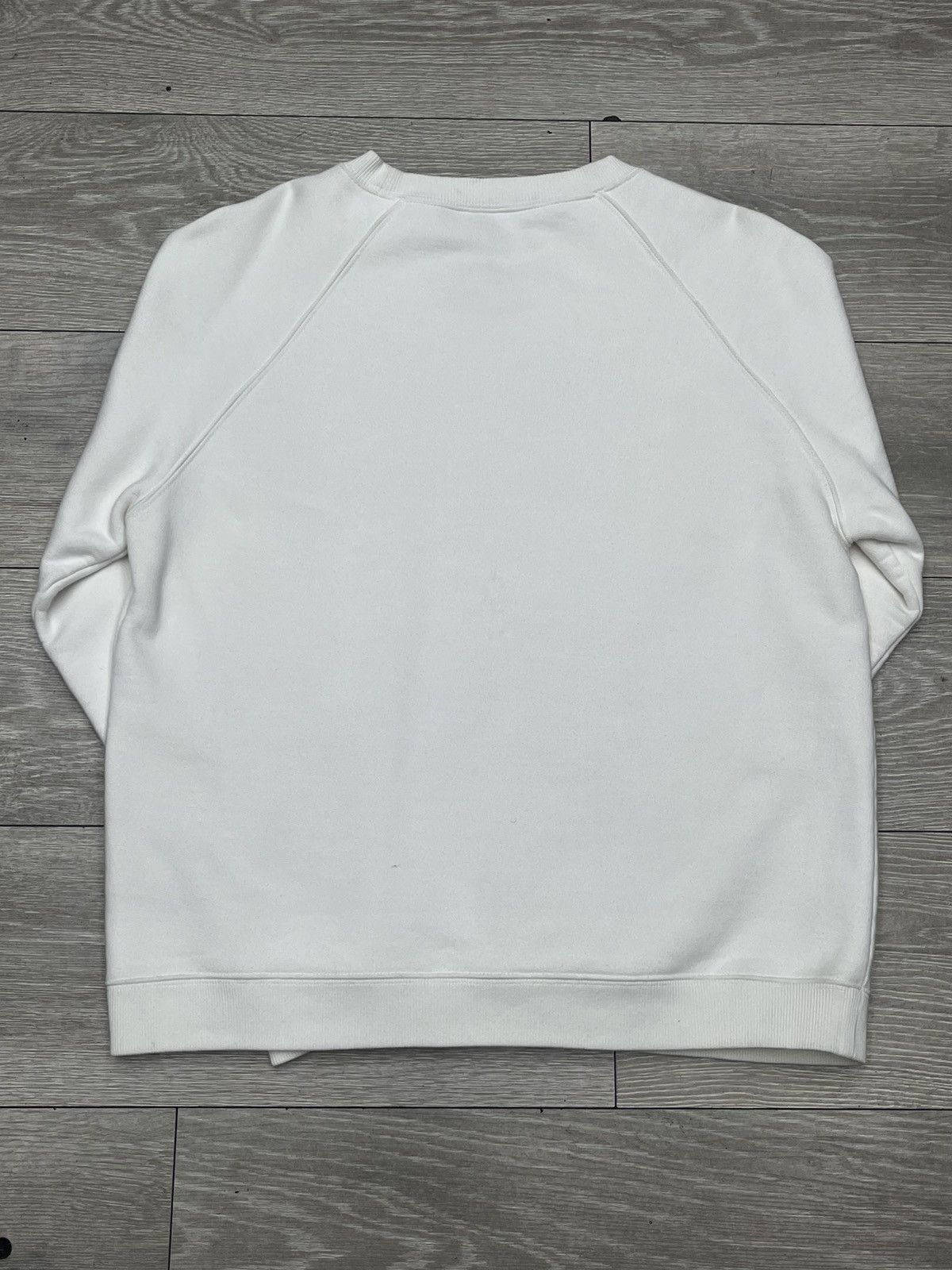 Louis Vuitton LV Wizards Of Oz CrewNeck Size US M / EU 48-50 / 2 - 2 Thumbnail