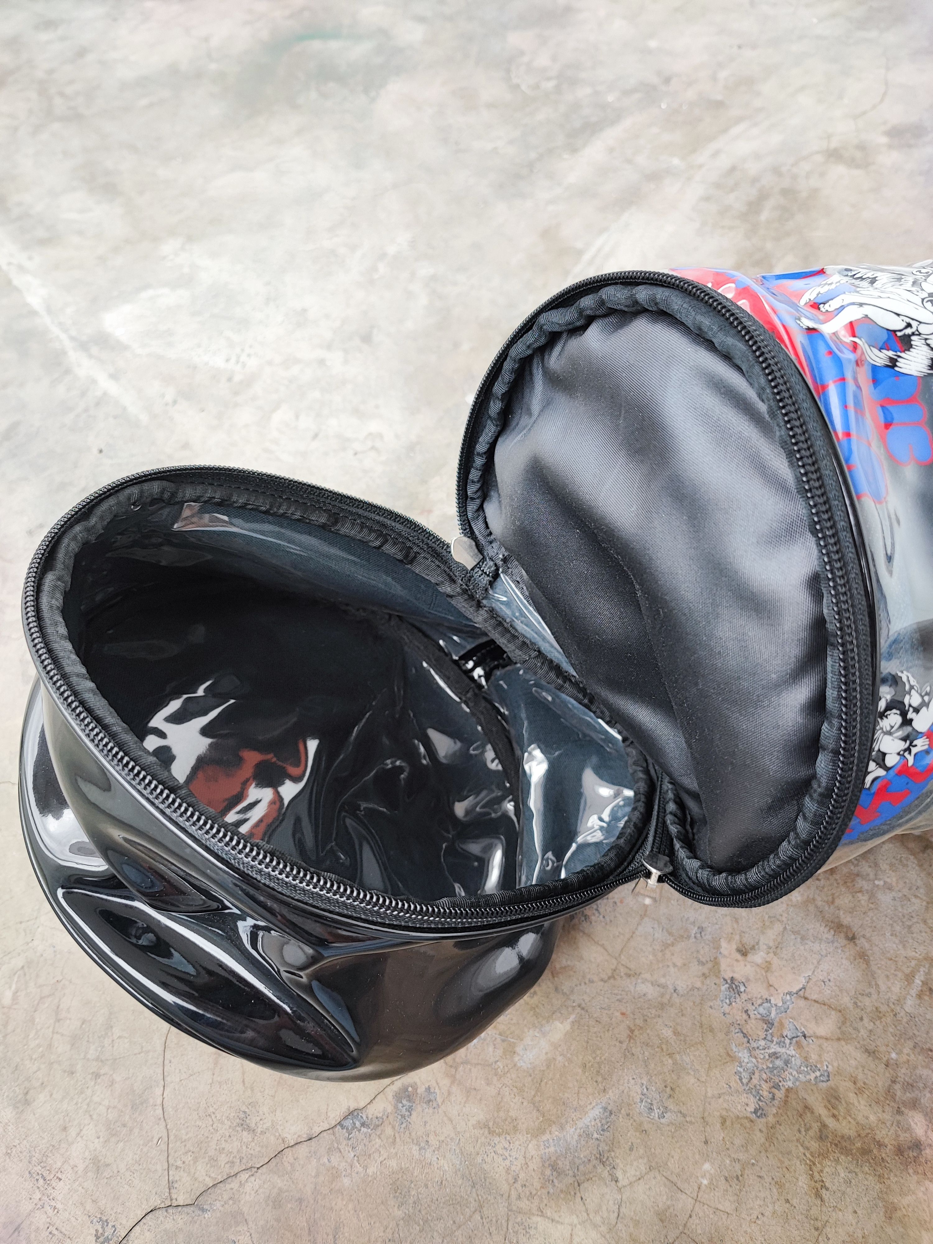 Hysteric Glamour ❤️‍🔥90s HystericGlamour bag❤️‍🔥 Size ONE SIZE - 4 Thumbnail