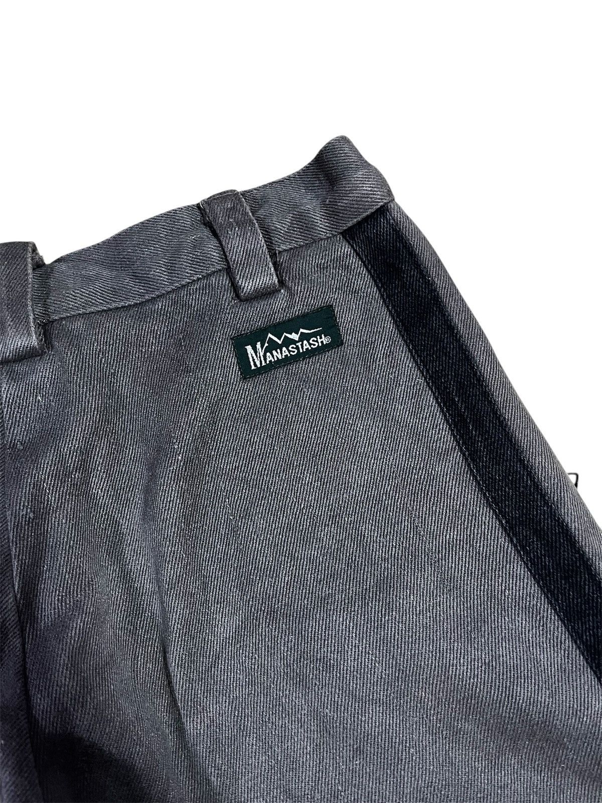 Manastash × Vintage Vintage Manastash Size US 32 / EU 48 - 6 Thumbnail