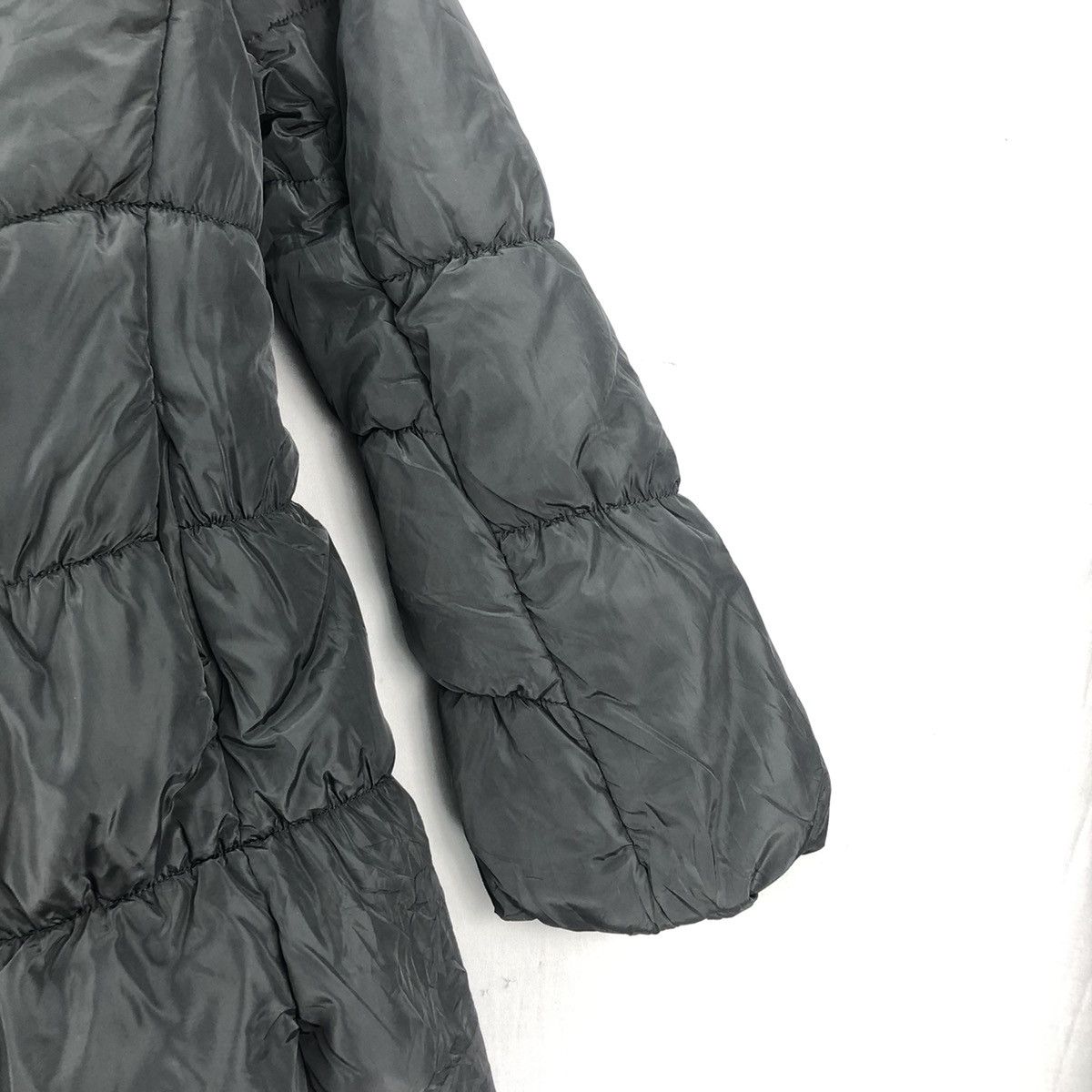 Japanese Brand Cecil McBee Pillow Neck Maison Margiela Rick Owen Inspired Size S / US 4 / IT 40 - 13 Thumbnail