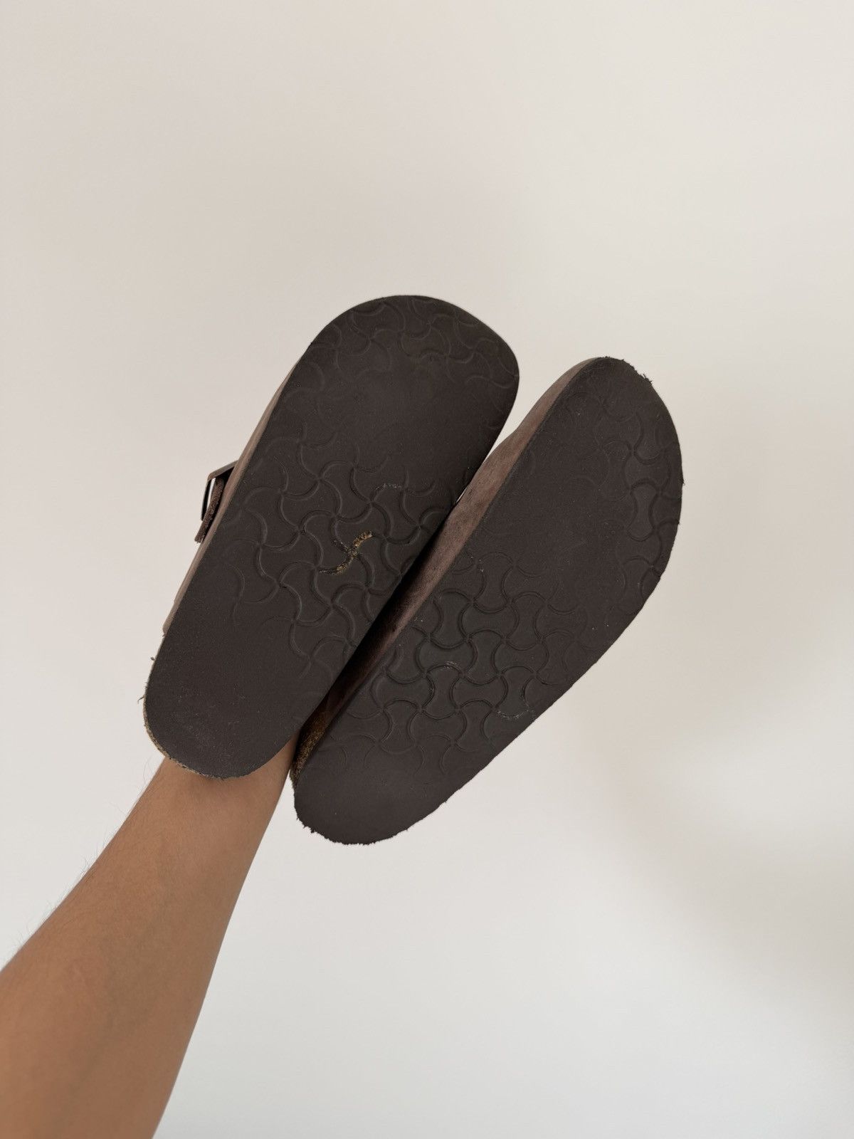 Birkenstock Birkenstock Boston Oiled Leather Size US 8 / EU 41 - 3 Thumbnail