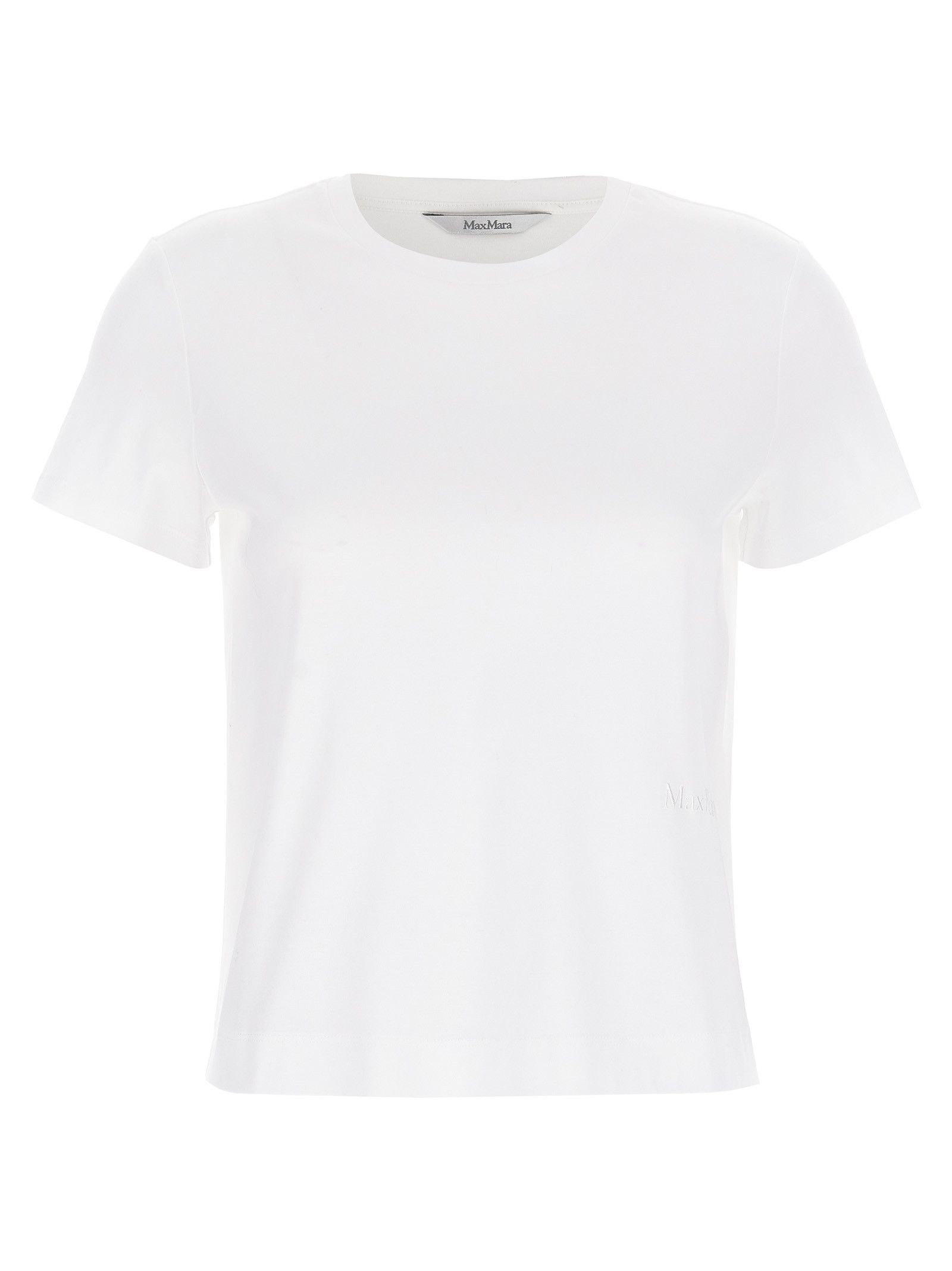 Max Mara 'Nerina' T-Shirt Size S / US 4 / IT 40 - 1 Thumbnail