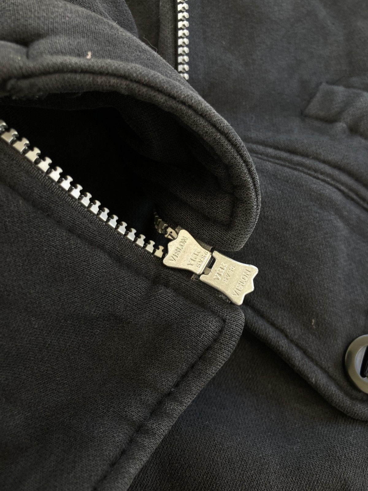 Beams Plus Beams Heart Bono multi pocket Jacket packable hood Size US L / EU 52-54 / 3 - 14 Thumbnail