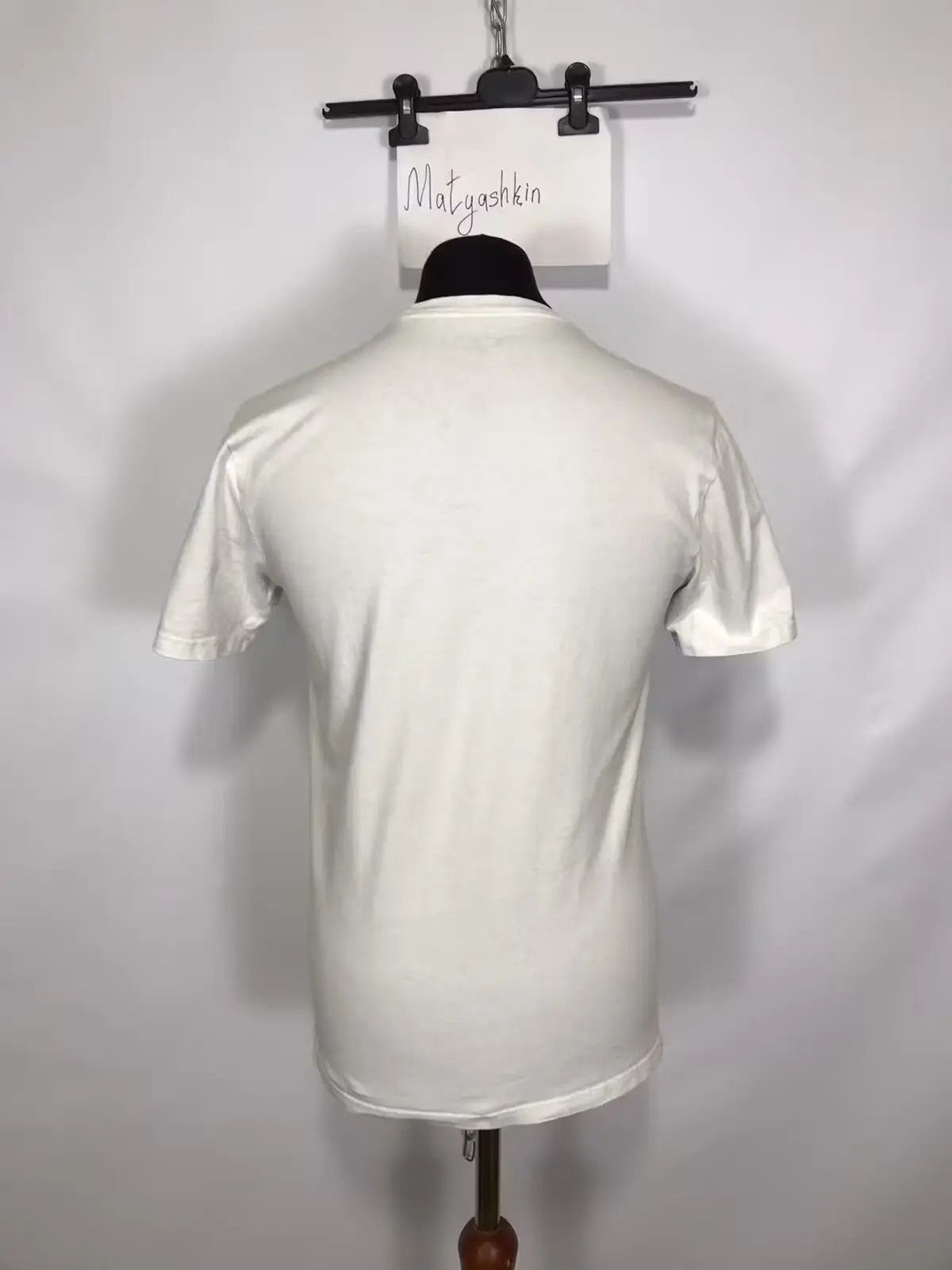 Carhartt × Carhartt Wip Carhartt S/S college t-shirt size S Size US S / EU 44-46 / 1 - 2 Thumbnail