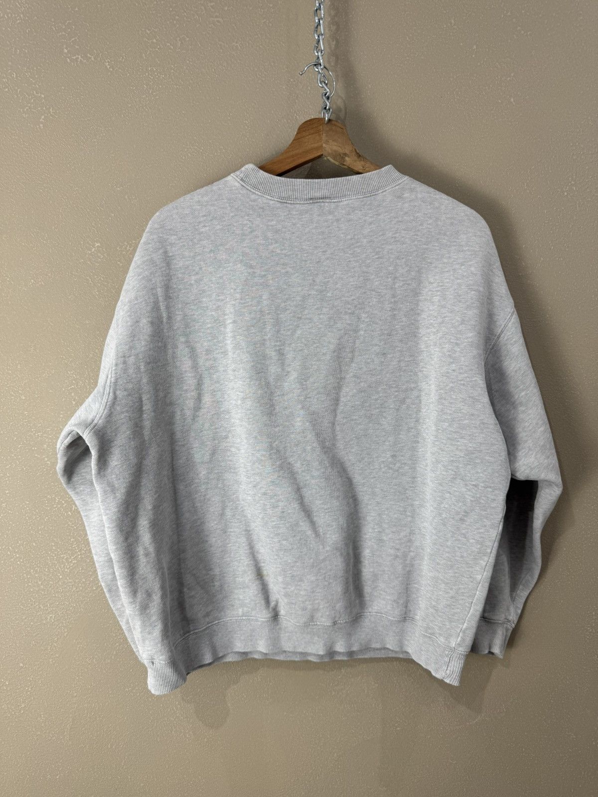 Cartoon Network Vintage Looney Tunes Sweatshirt Crewneck 90s Warner Size US M / EU 48-50 / 2 - 2 Thumbnail