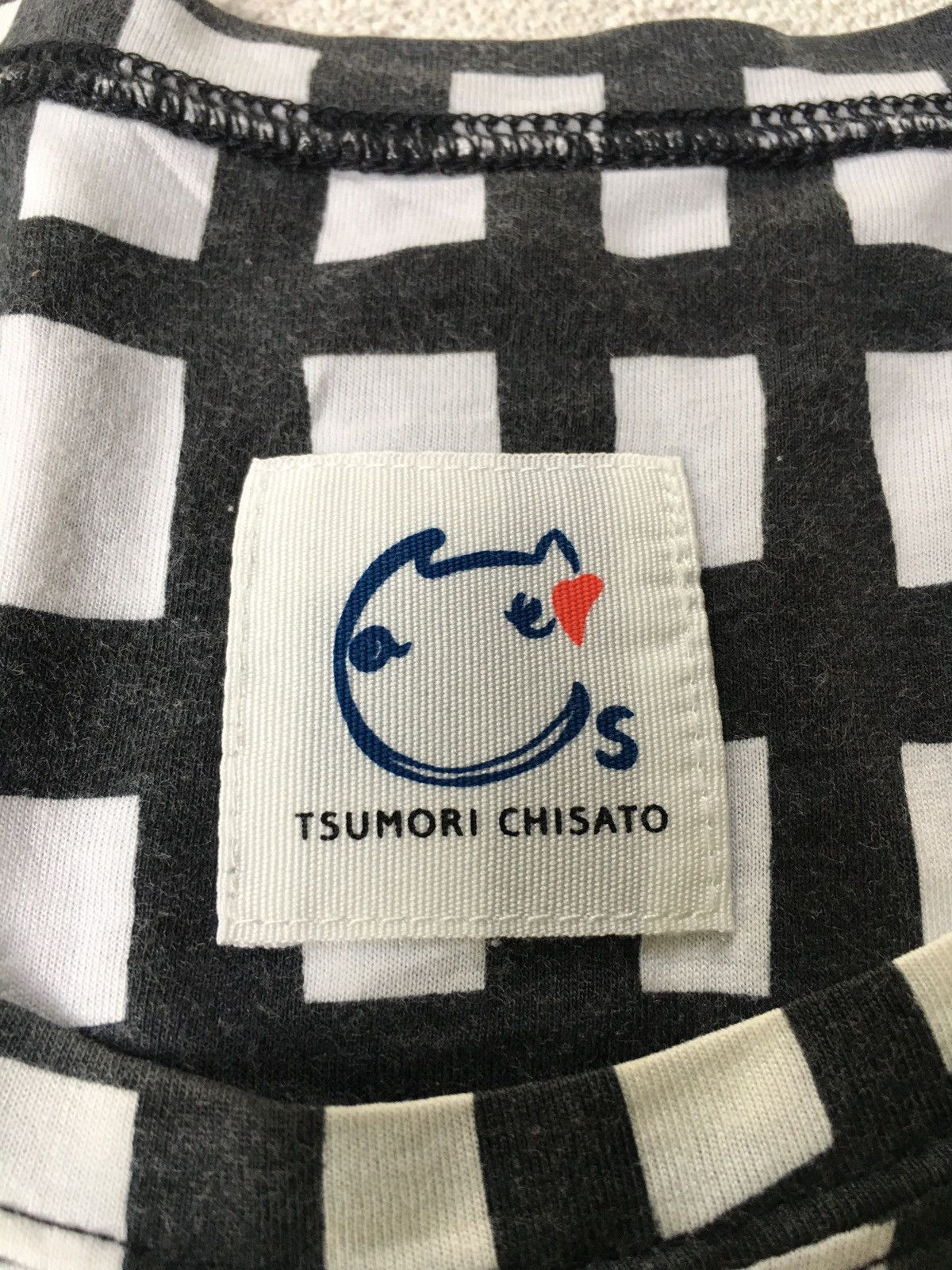 Issey Miyake Issey Miyake Tsumori Chisato Size M / US 6-8 / IT 42-44 - 3 Thumbnail