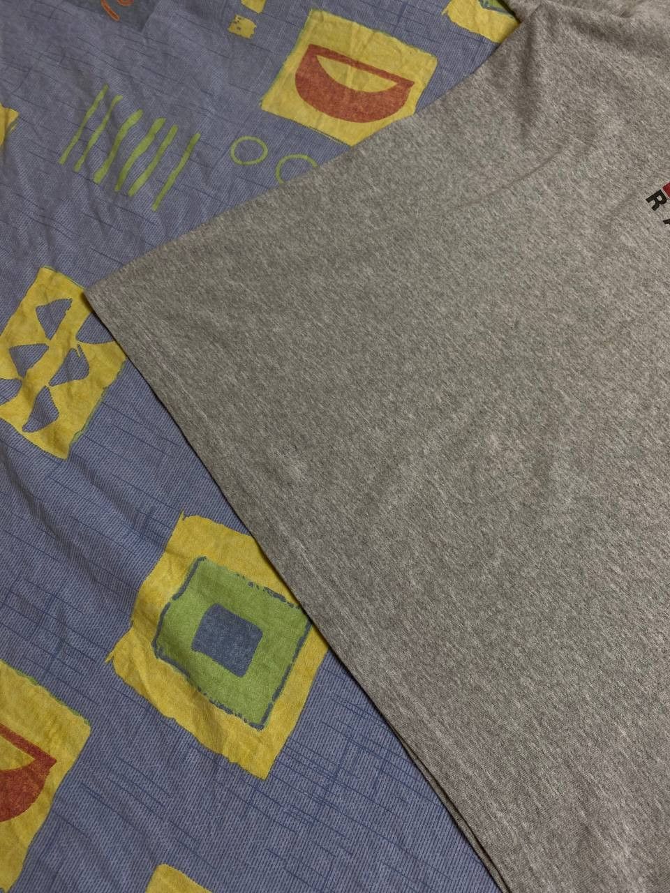 Polo Ralph Lauren 90’s POLO RALPH LAUREN Y2K T SHIRT TEE Size US L / EU 52-54 / 3 - 4 Thumbnail