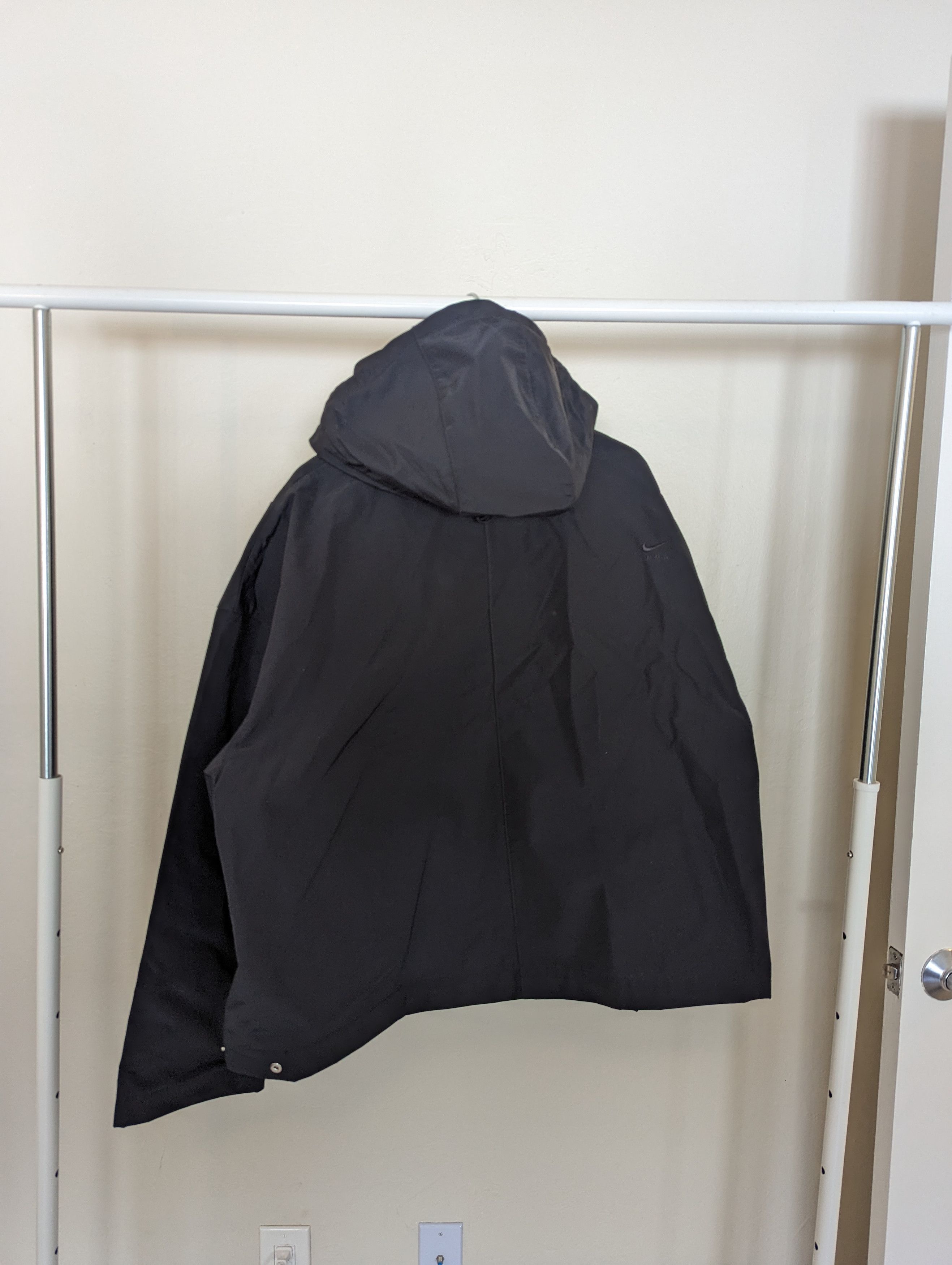 1017 ALYX 9SM × MMW × Nike Nike Lab X MMW U NRG Hooded