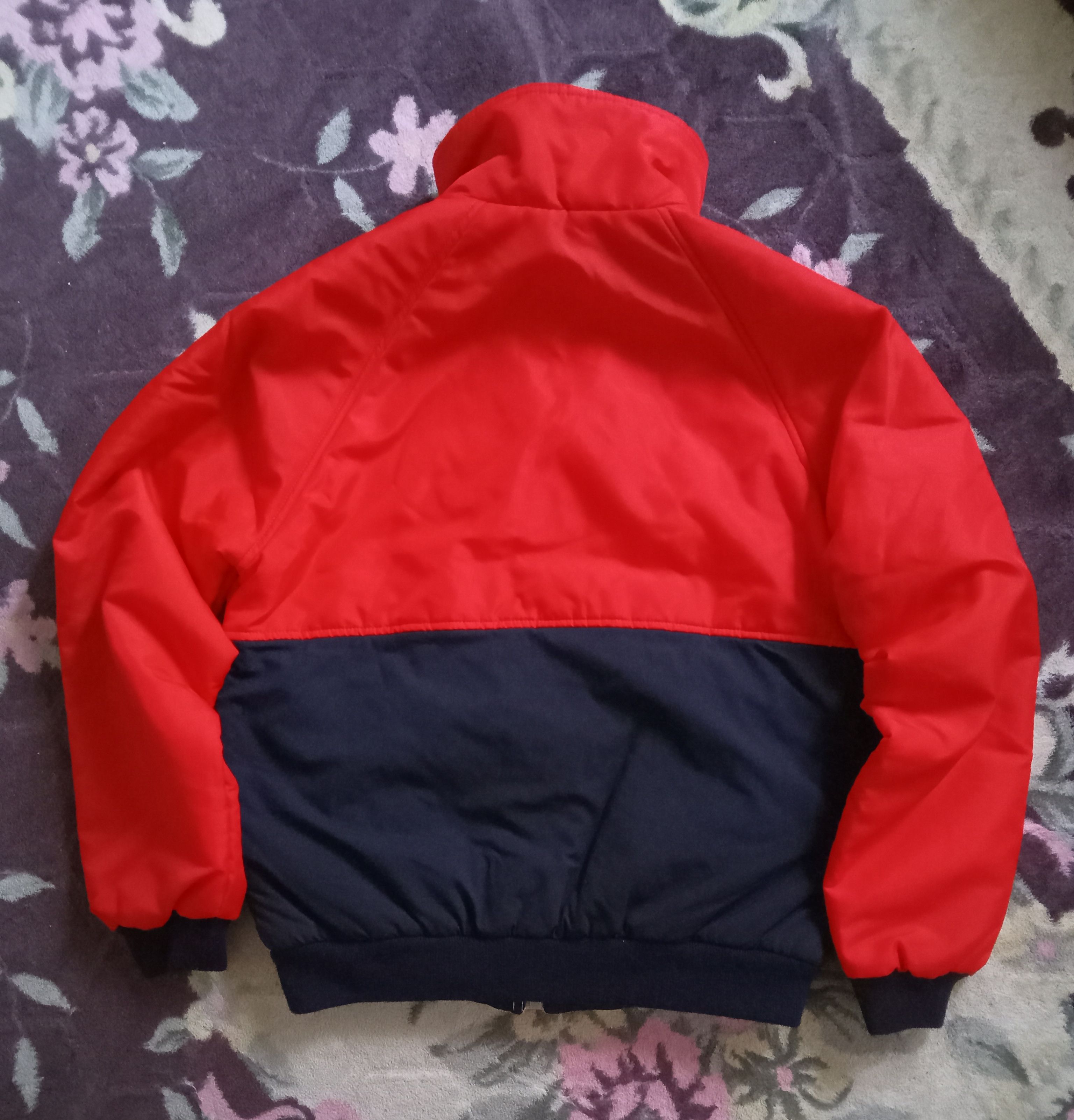 Asics Killy Asics Vintage Jacket Size US S / EU 44-46 / 1 - 2 Thumbnail