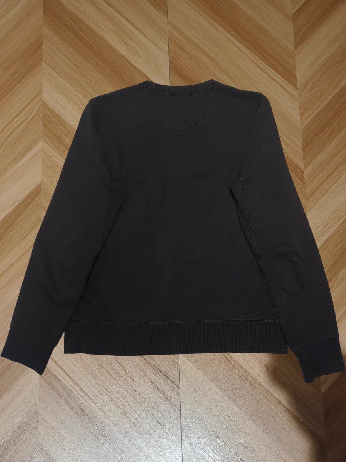 Burberry Burberry Equestrian Knight Hoodie M Like New No Fade Size M / US 6-8 / IT 42-44 - 2 Thumbnail