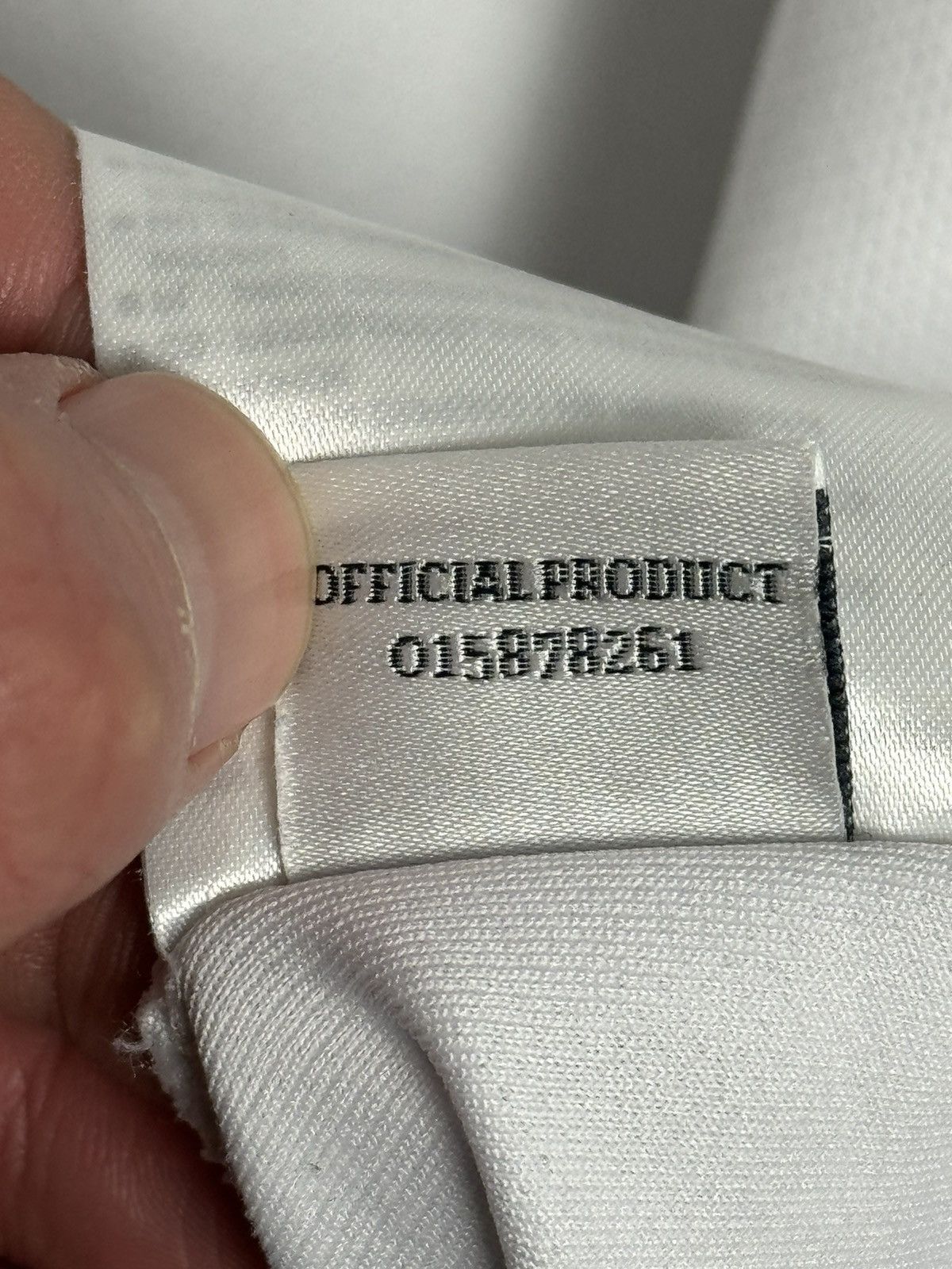 Umbro Everton Training Football Jersey Size US L / EU 52-54 / 3 - 15 Thumbnail