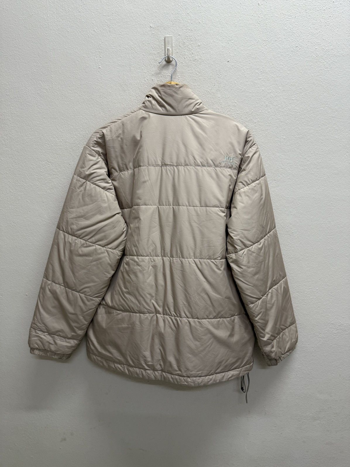 Helly Hansen Helly Hansen Puffer Down Jacket Size US M / EU 48-50 / 2 - 22 Thumbnail
