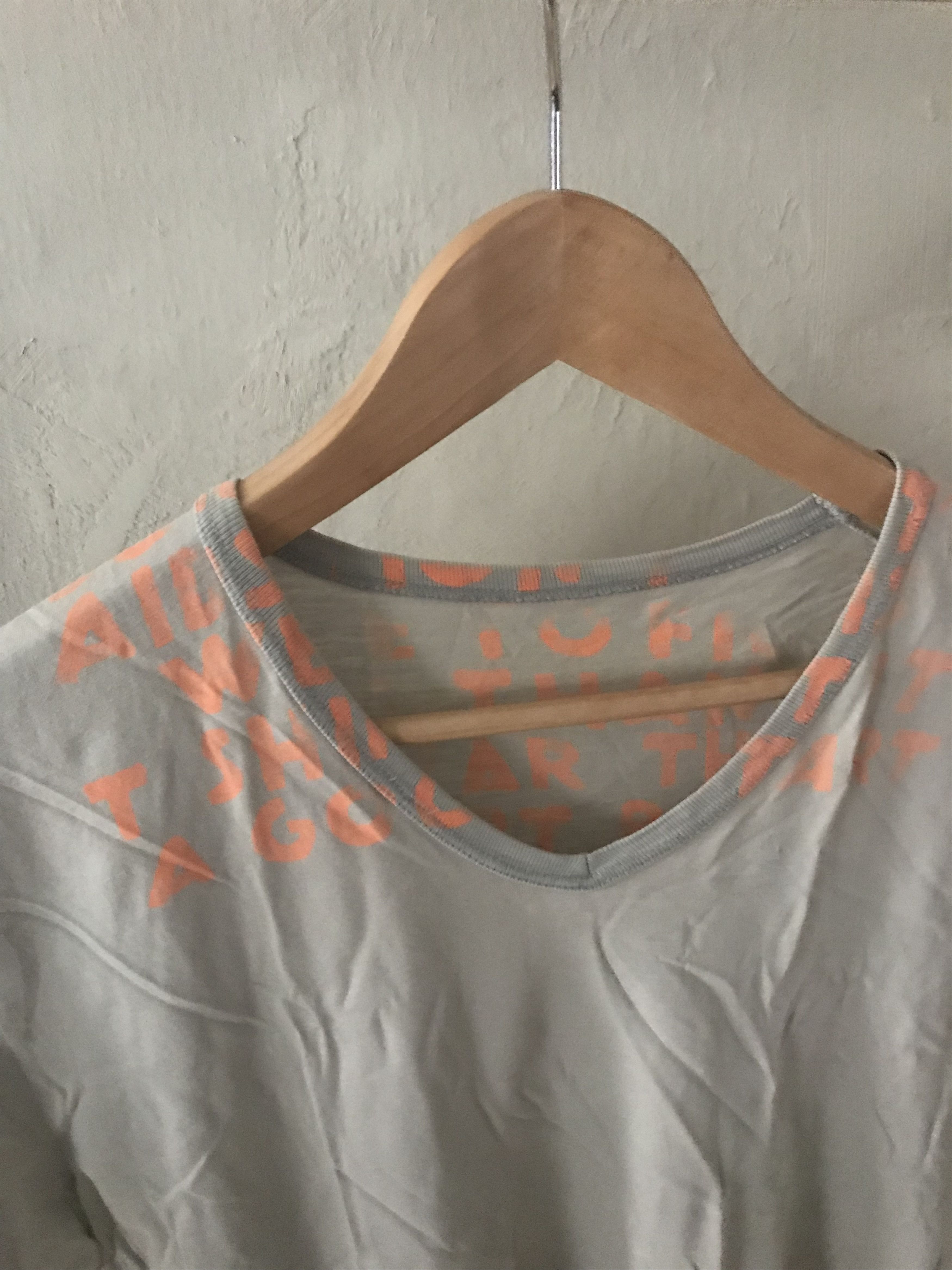 Maison Margiela Vintage Martin Margiela 