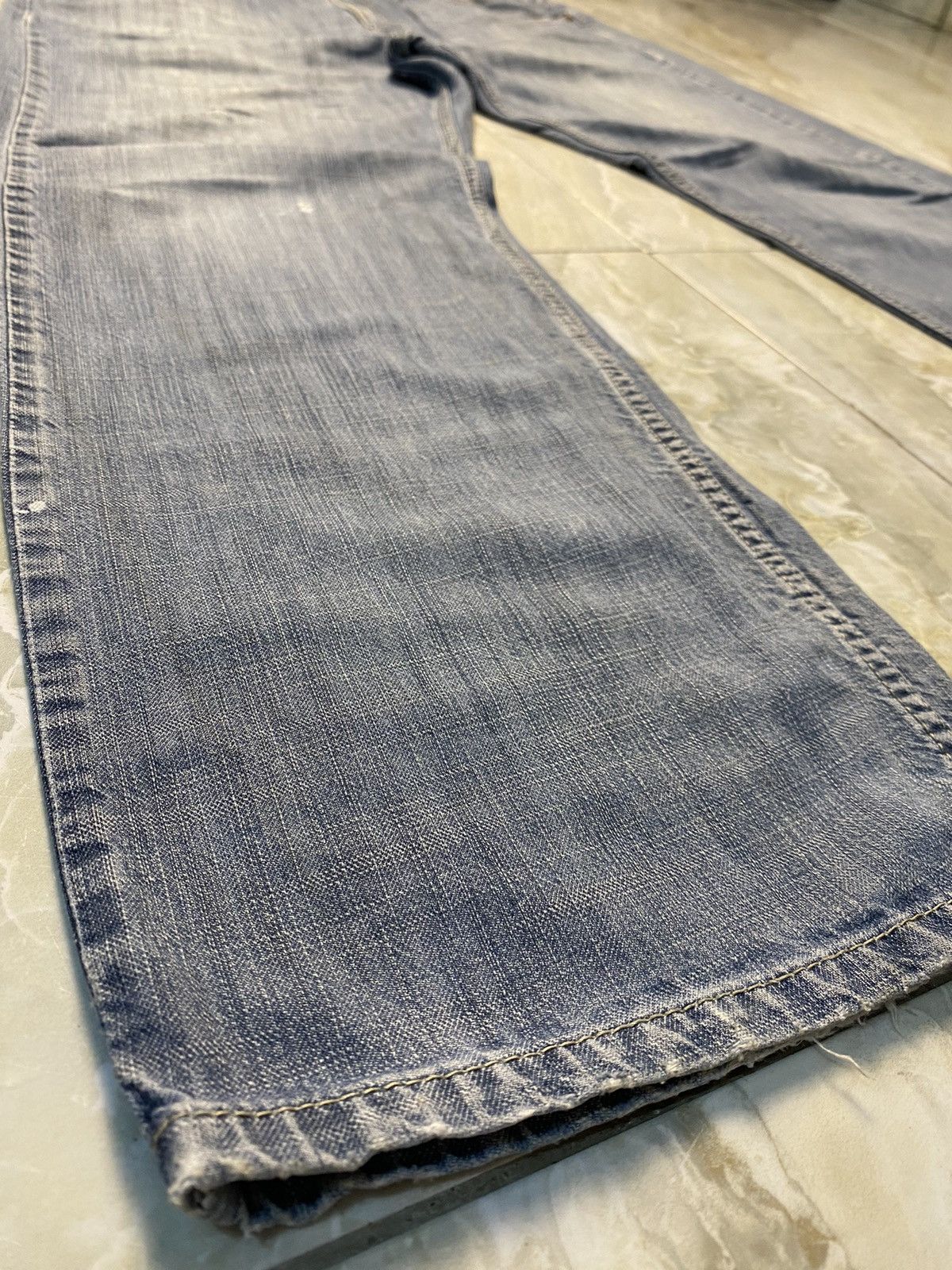 Levi's Levis 569 Size US 38 / EU 54 - 7 Thumbnail