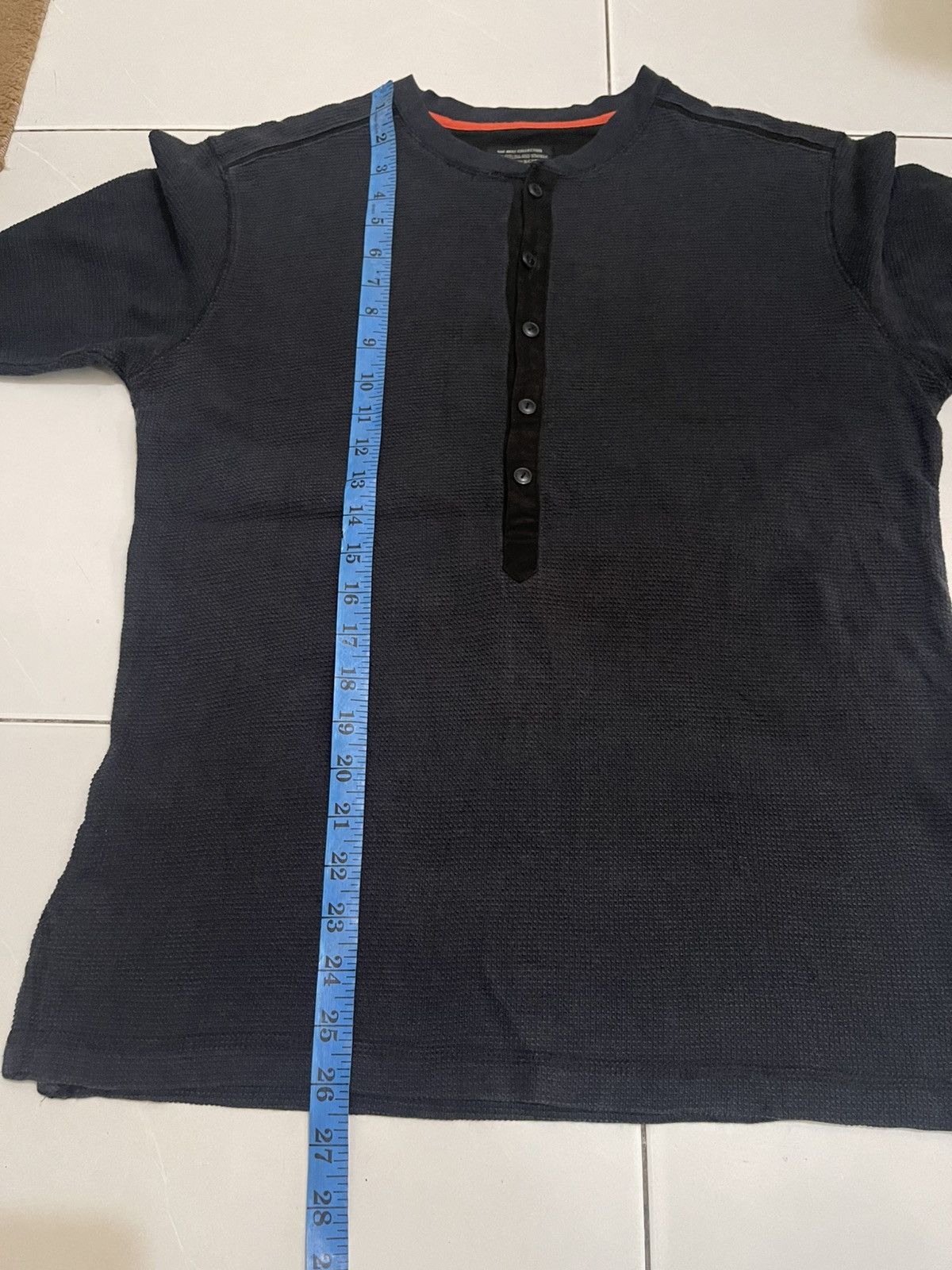 Japanese Brand Vintage Nicole Club For Men Nice Design Size US M / EU 48-50 / 2 - 4 Thumbnail