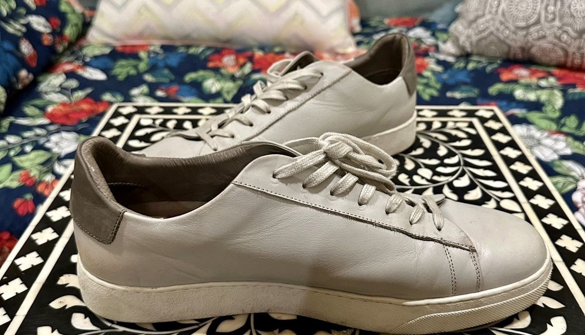 Allsaints AllSaint sneakers Size US 11 / EU 44 - 6 Thumbnail