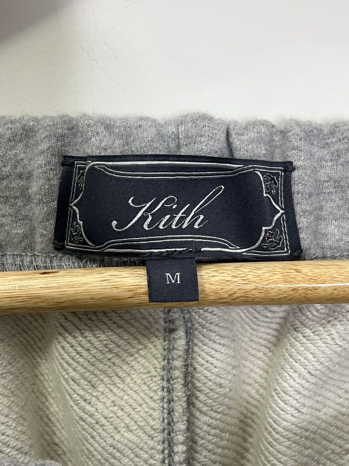 Designer × Kith Kith & Kin Sweatpants Size US 32 / EU 48 - 6 Thumbnail