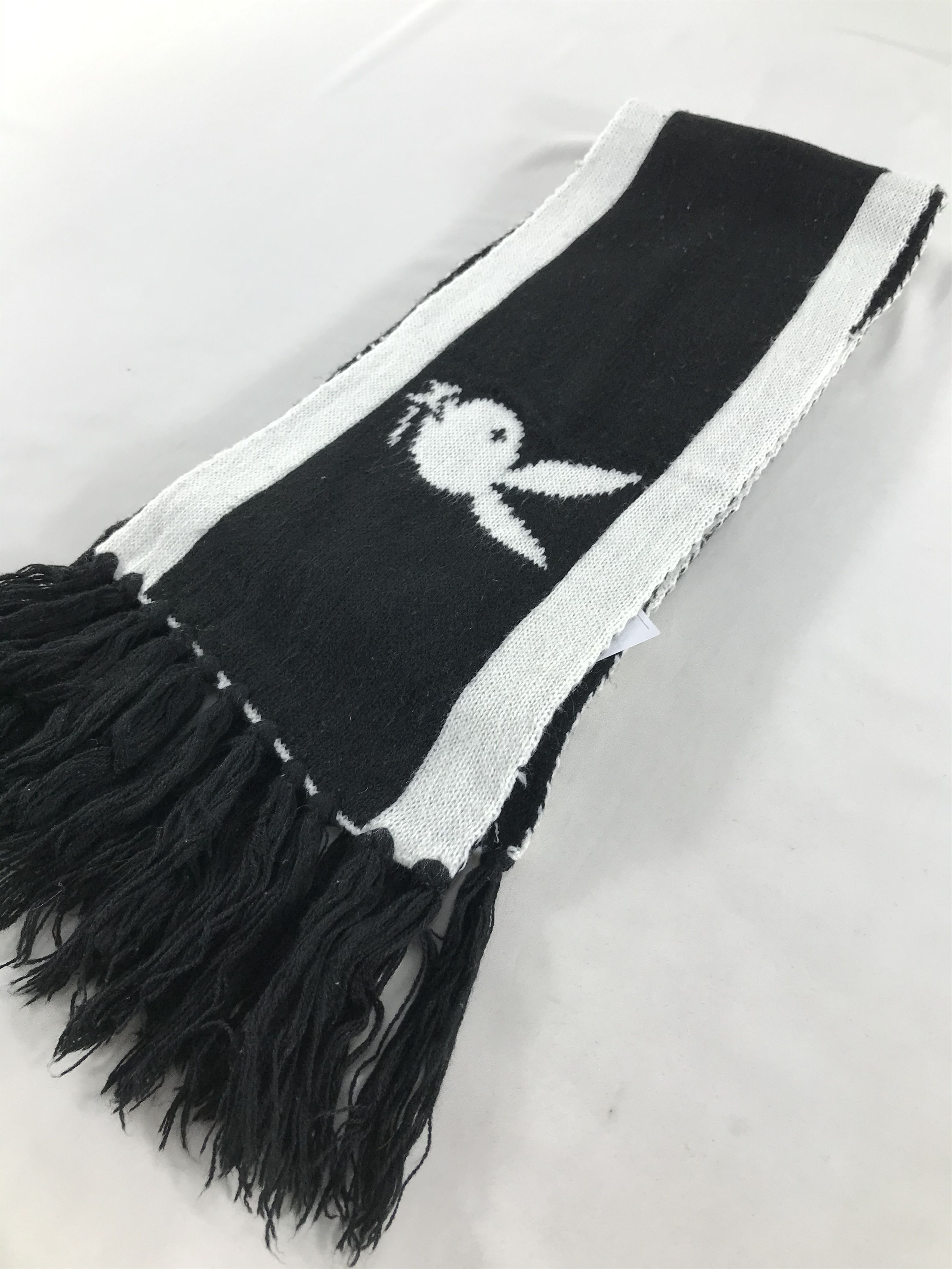 Playboy Playboy Scarf / Muffler / Neckwear - WW3058 Size ONE SIZE - 3 Thumbnail