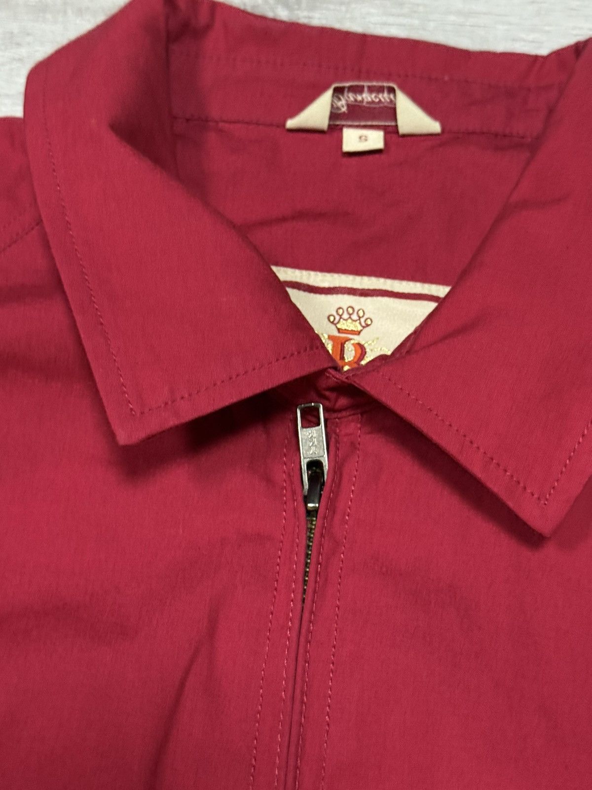 Baracuta Baracuta vintage bomber jacket Size US S / EU 44-46 / 1 - 5 Thumbnail
