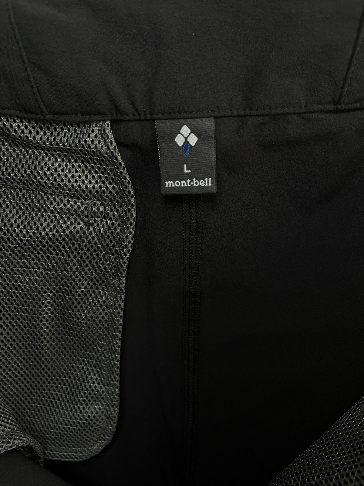 Montbell Mont-Bell Men’s Stretch Hiking Shorts Size US 34 / EU 50 - 7 Thumbnail
