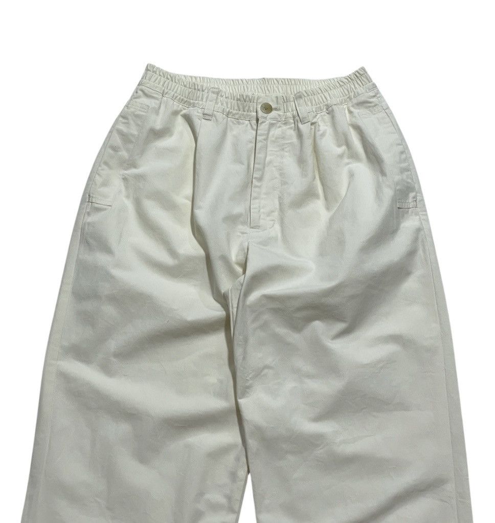 STILL BY HAND SS21 Silk Easy Pants Size US 30 / EU 46 - 3 Thumbnail