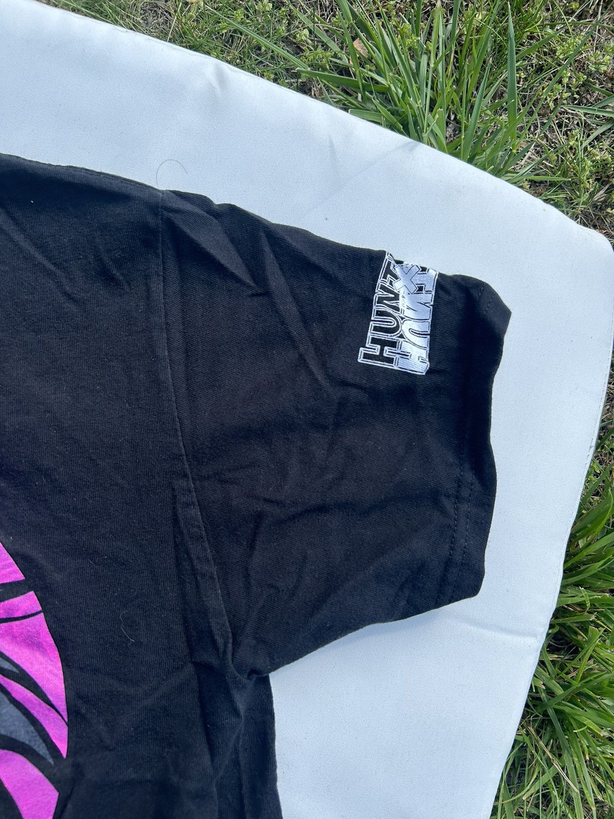 Hypland Hypland - Hunter X Hunter - Feitan T Shirt - Medium Size US M / EU 48-50 / 2 - 7 Thumbnail
