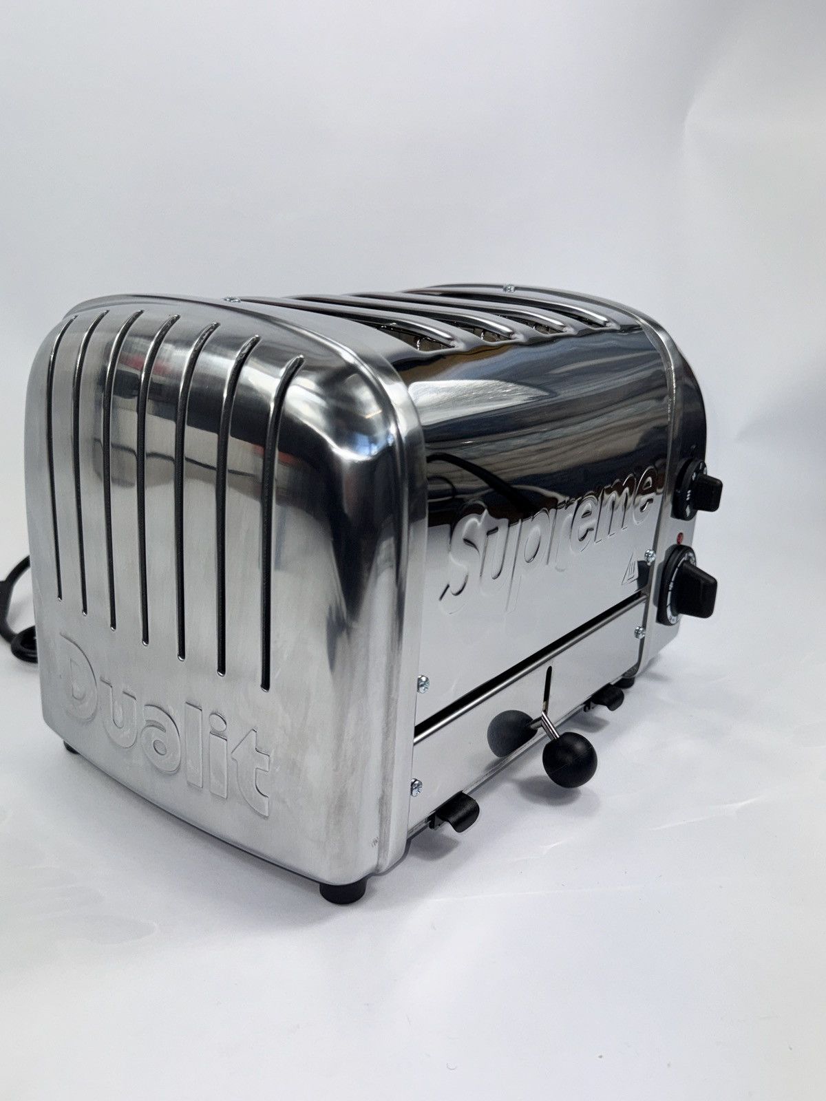Supreme SUPREME X DUALIT TOASTER Size ONE SIZE - 1 Thumbnail