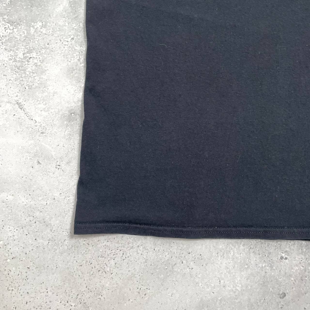 Band Tees Blink-182 California Album Promo T Shirt Faded Black M/L Size US L / EU 52-54 / 3 - 7 Thumbnail