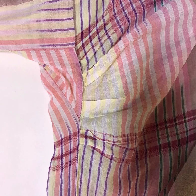Vivienne Westwood Vivienne Westwood Long shirt with two sides split Size XS / US 0-2 / IT 36-38 - 4 Thumbnail