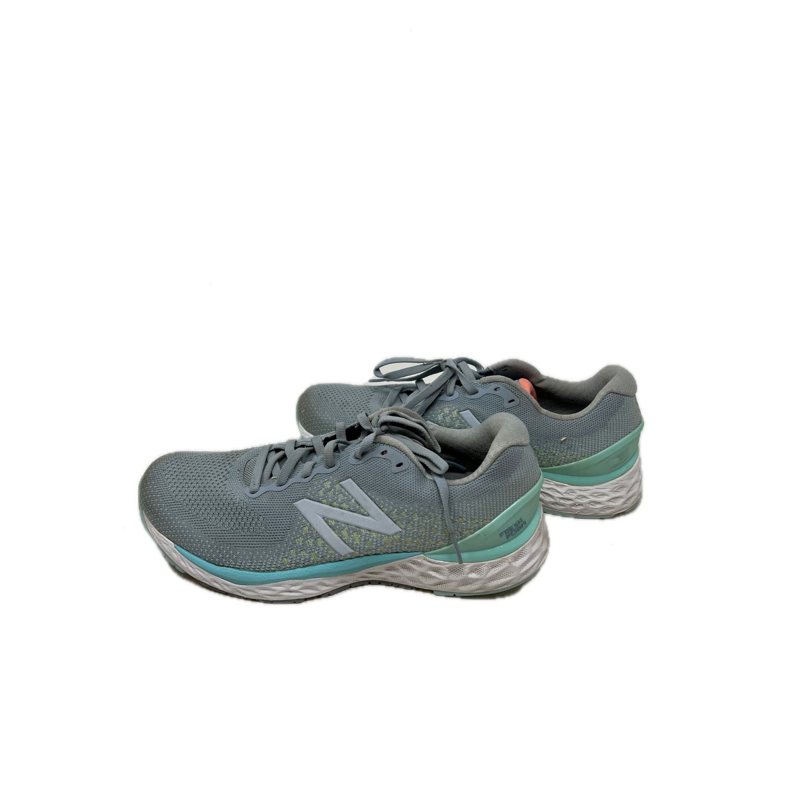 New Balance New Balance W880 Running Shoe Womans 10 Size US 10 / EU 43 - 2 Thumbnail