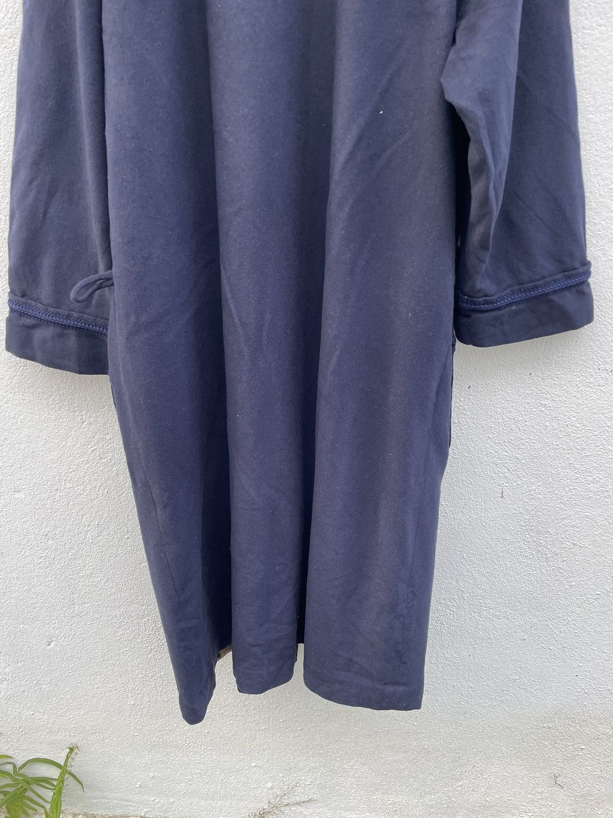 Burberry Prorsum Made In England Burberry Nova Check Wool Capes Size US L / EU 52-54 / 3 - 12 Thumbnail
