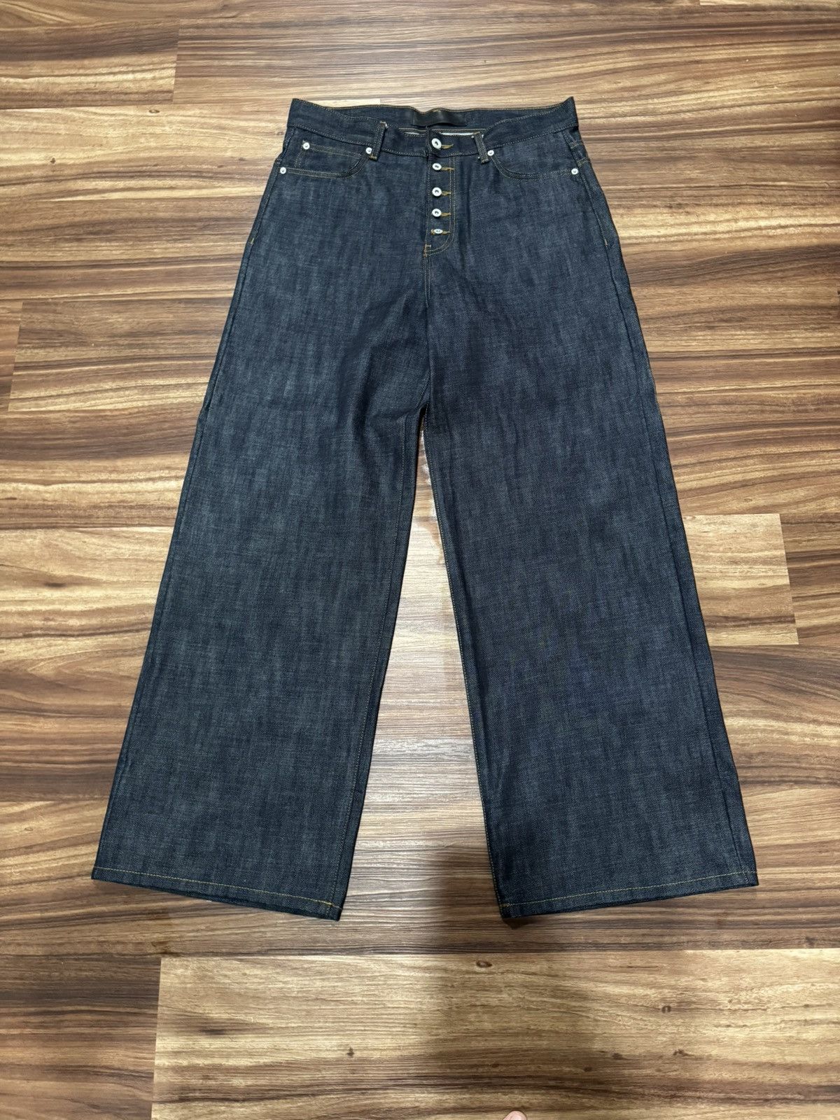 No Faith Denim | Grailed