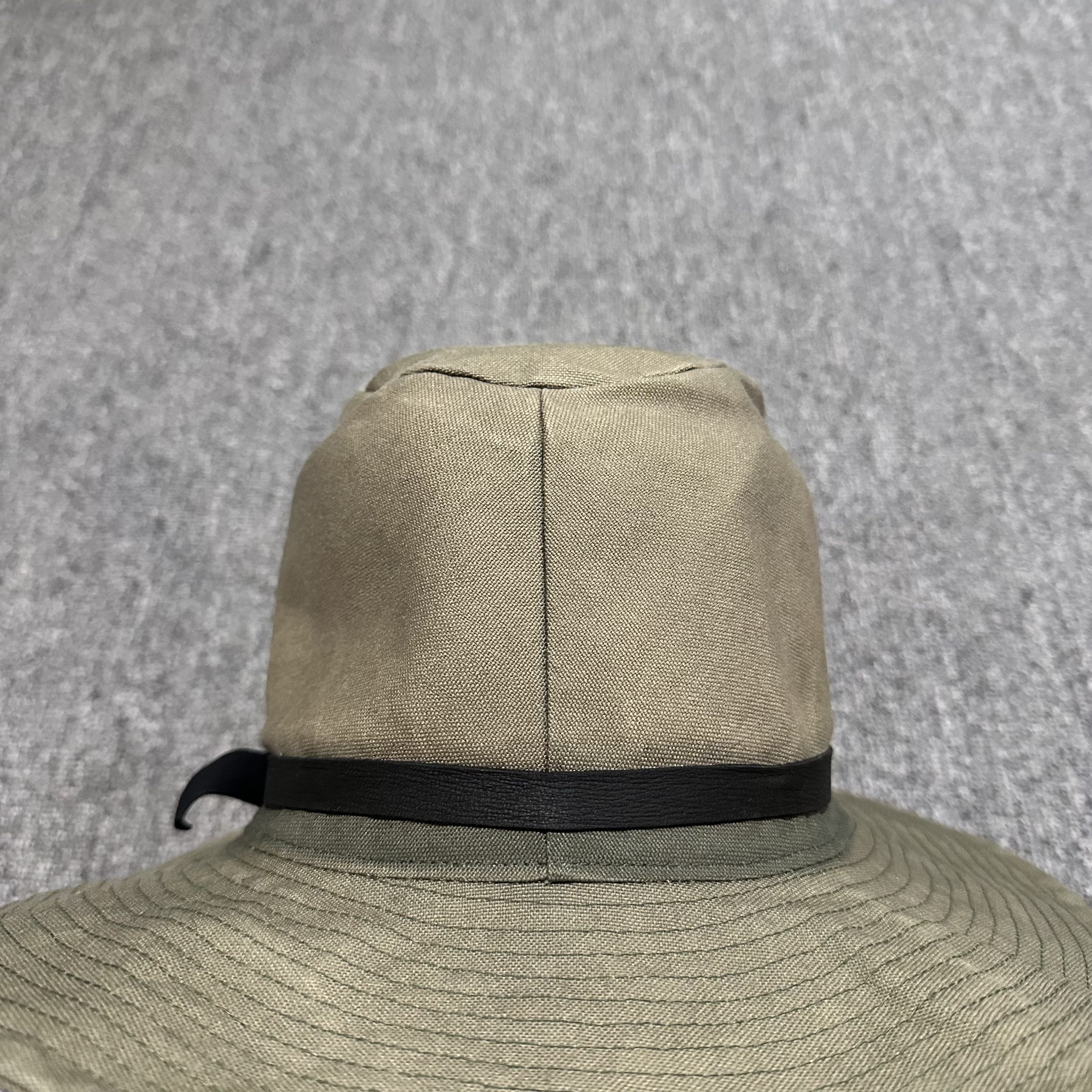 Needles Needles Fedora Size ONE SIZE - 3 Thumbnail