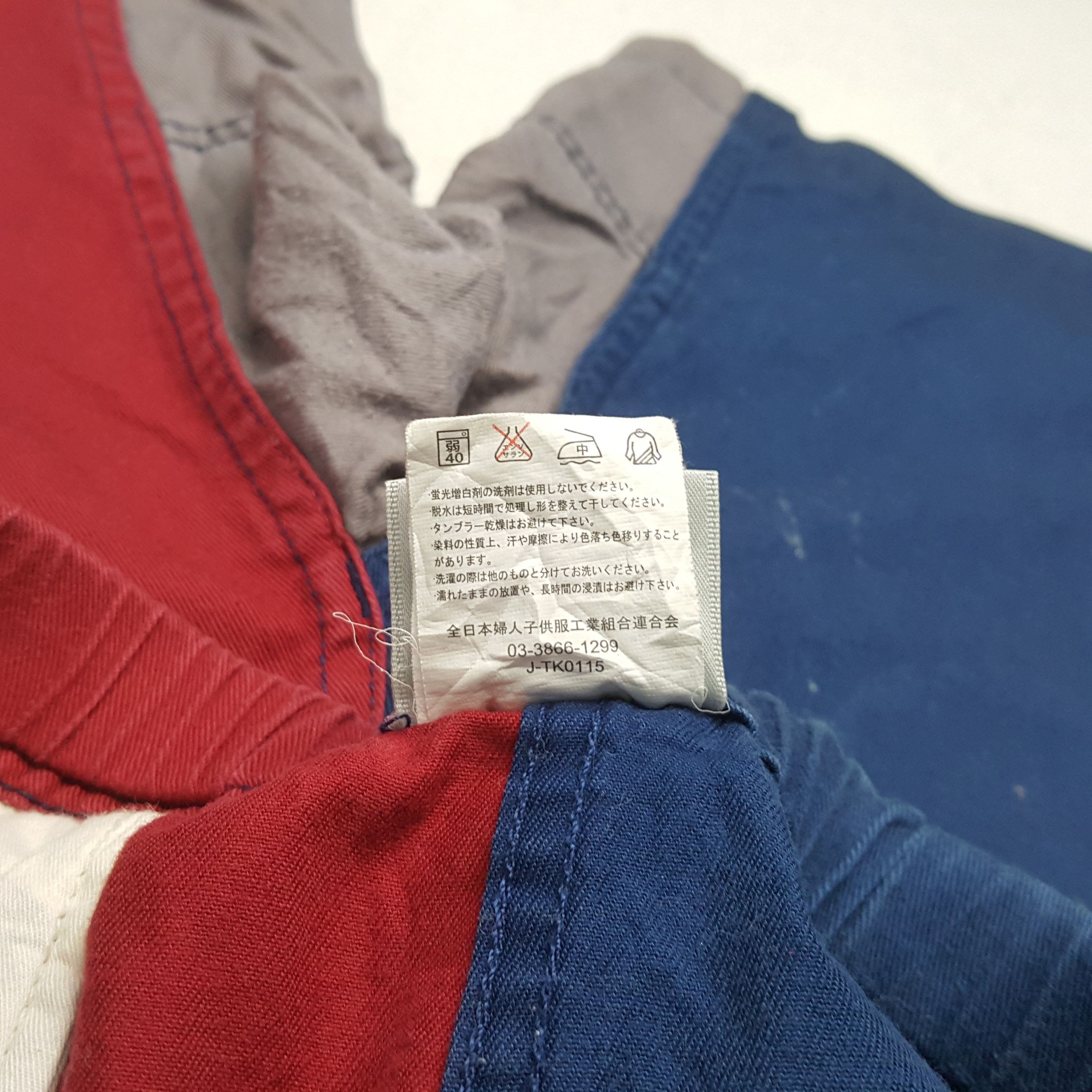 Gramicci GRAMICCI Outdoor Brand Style Short Pants C297N2 Size US 29 - 11 Thumbnail