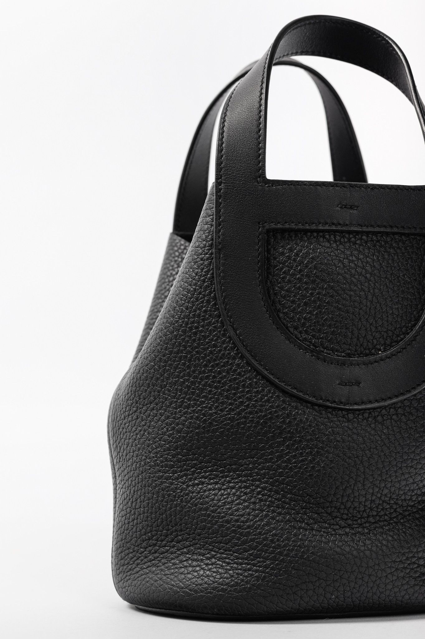 Hermes Hermes In-the-Loop 18 Leather Tote Size ONE SIZE - 6 Thumbnail