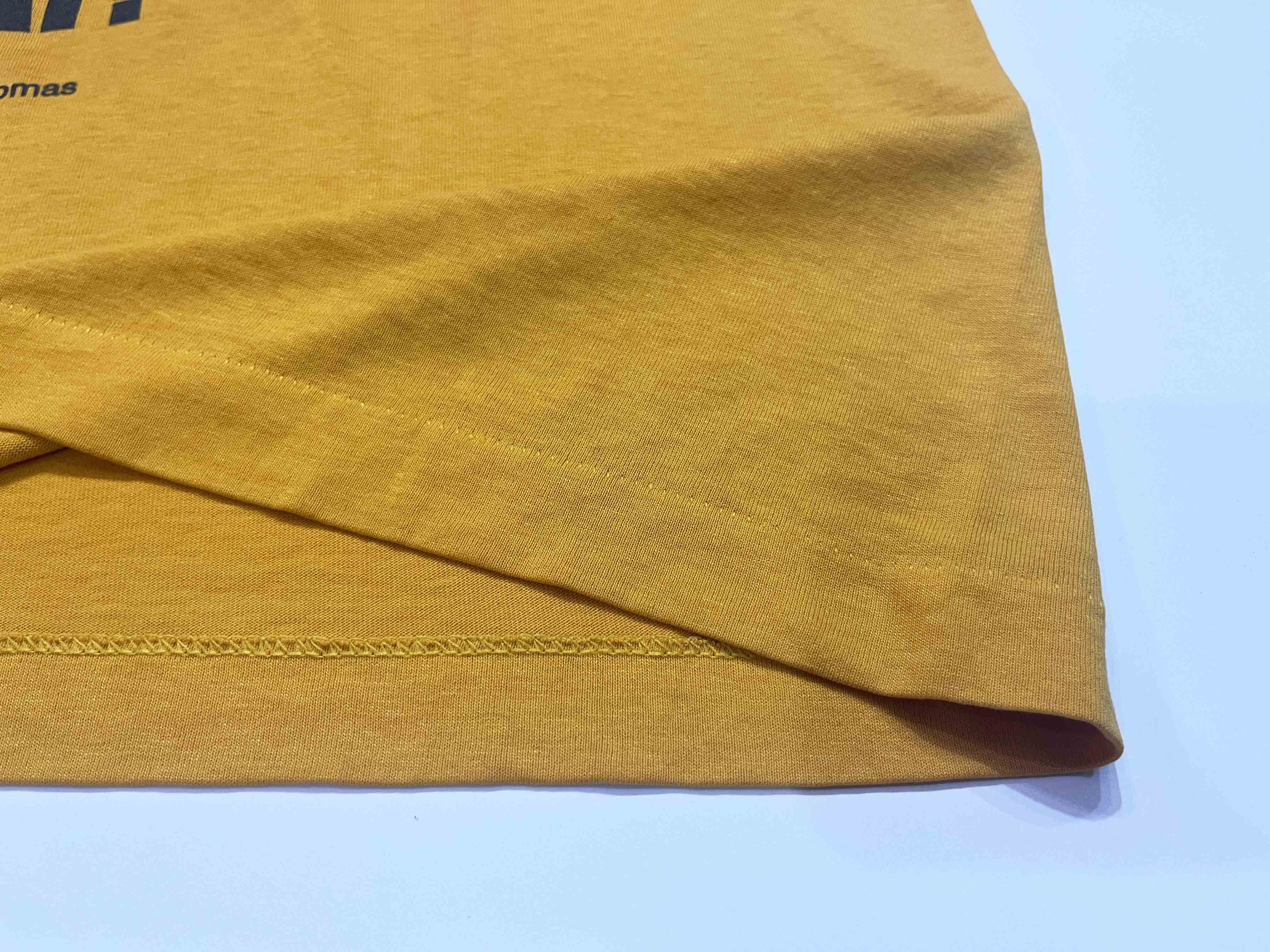 Fruit Of The Loom Vintage West Virginia Mountaineers NCAA Football T-Shirt Size US XL / EU 56 / 4 - 5 Thumbnail