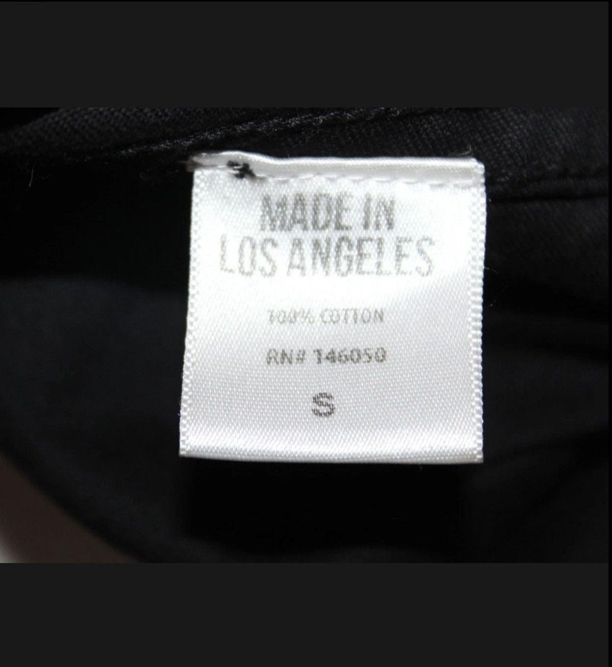 Buck Mason Japanese Cotton Sateen Field Shirt Size US S / EU 44-46 / 1 - 7 Thumbnail