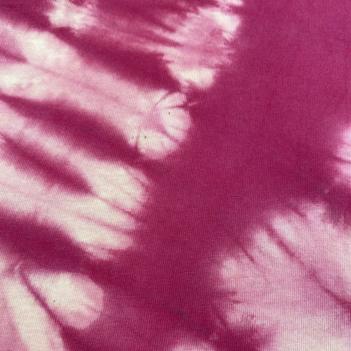 Hanes × Vintage 1990 The Doors Jim Morrison Tie Dye Tee Size US XL / EU 56 / 4 - 7 Thumbnail