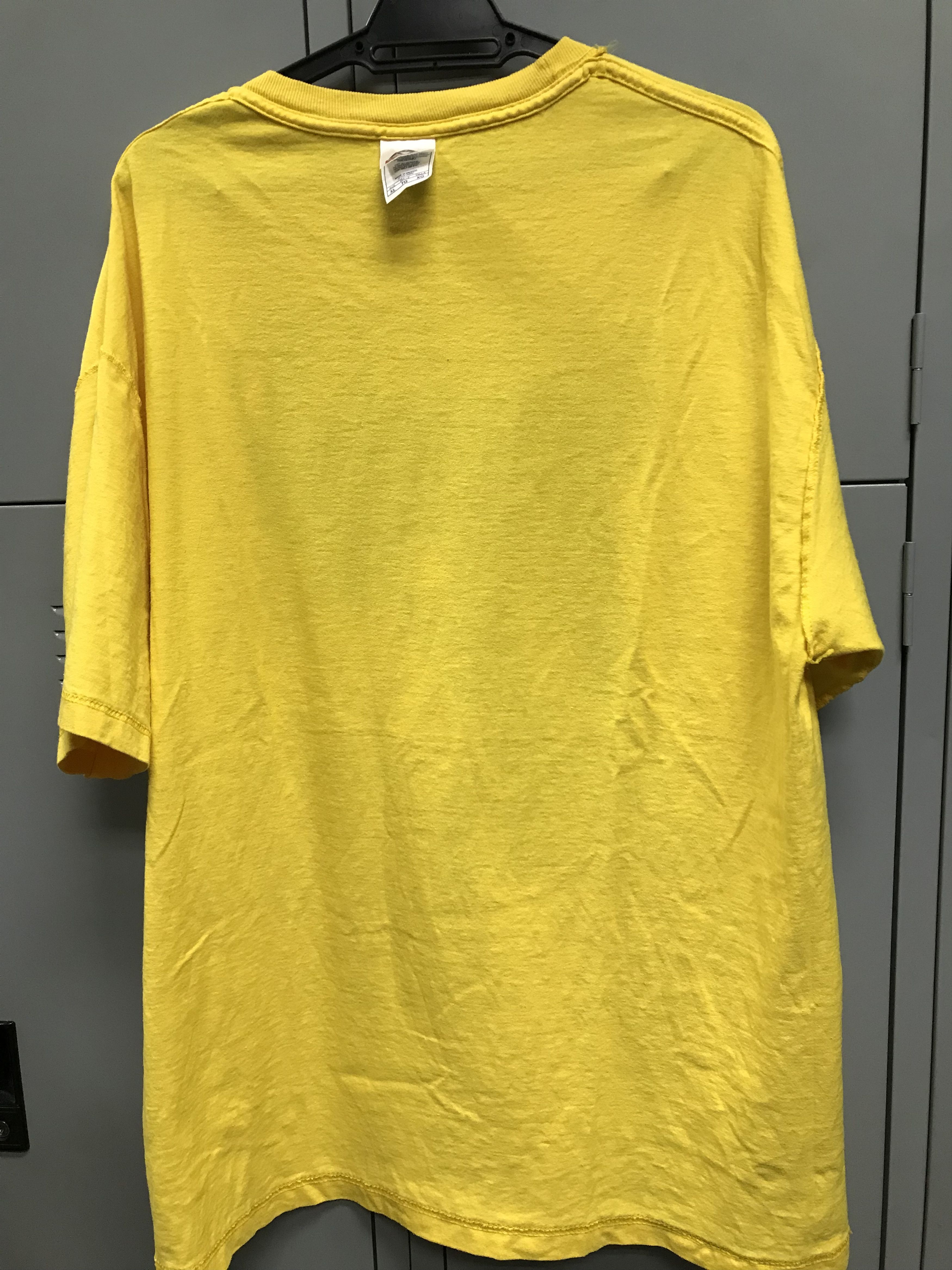 Band Tees THE CRAMPS Size US XL / EU 56 / 4 - 6 Thumbnail
