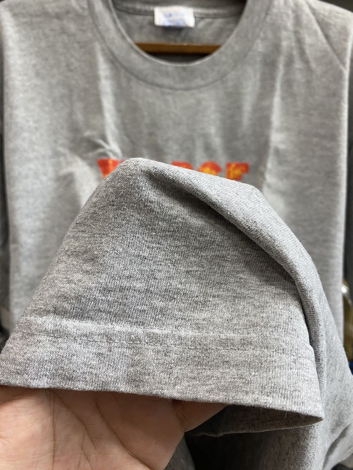 X-LARGE VINTAGE X LARGE TSHIRT Size US L / EU 52-54 / 3 - 4 Thumbnail