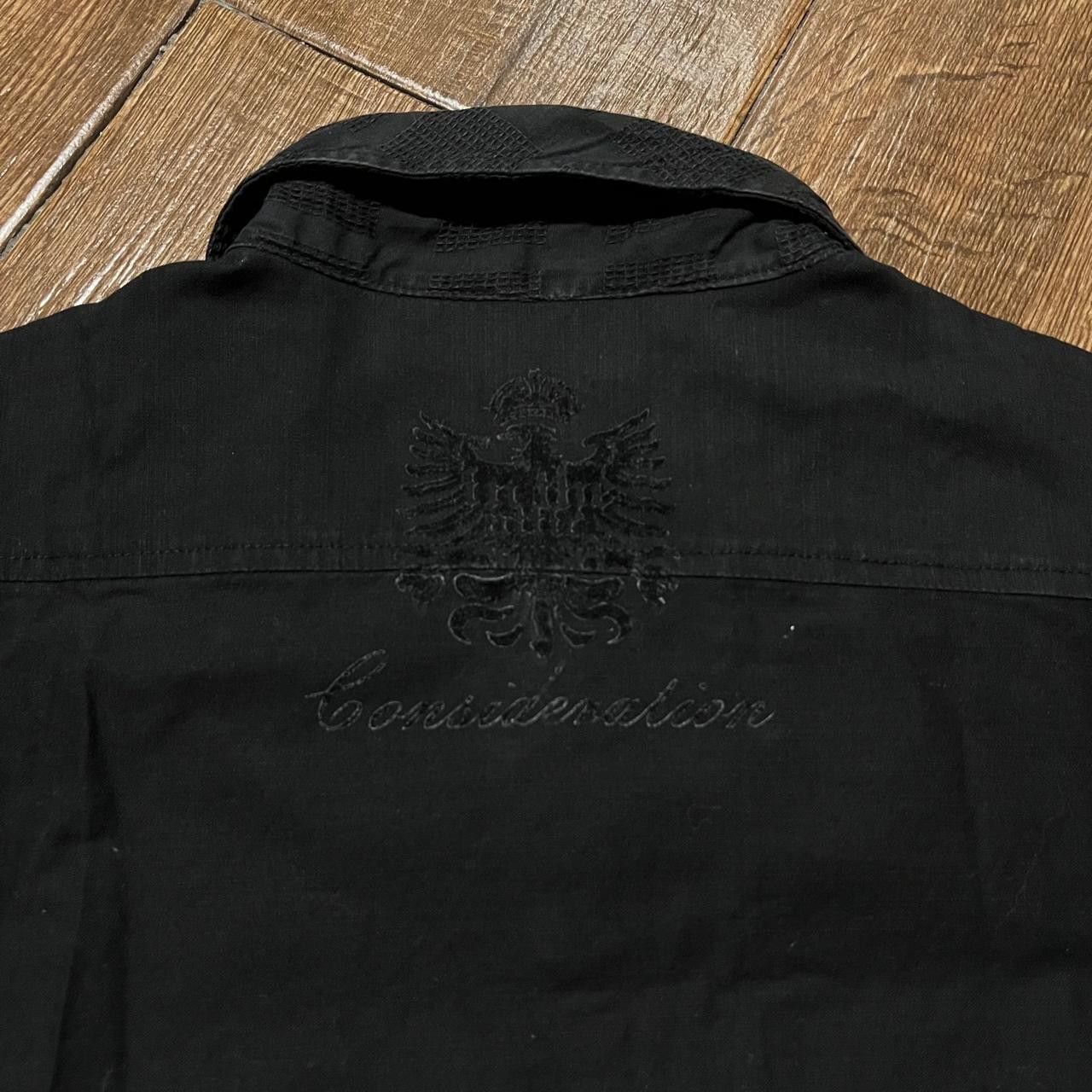 If Six Was Nine In The Attic Poem Shirt Size US M / EU 48-50 / 2 - 7 Thumbnail