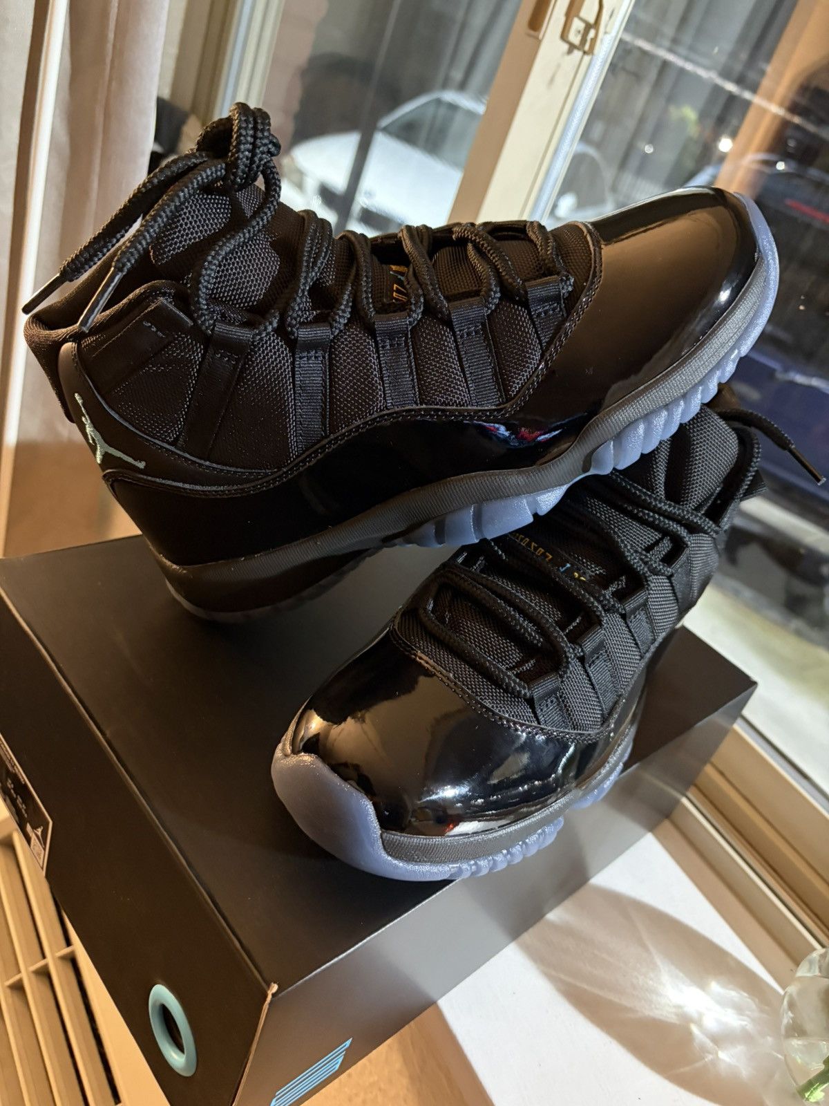 Jordan Brand “Gamma” 11’s Size US 9 / EU 42 - 6 Thumbnail