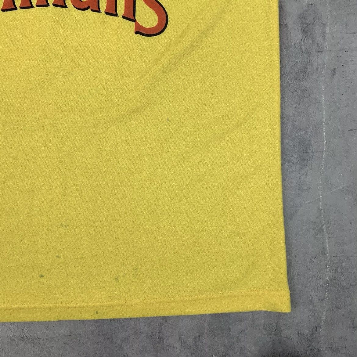 PONY Rare! #10 Norwich City Pony Vintage Soccer Jersey 1997 Size US S / EU 44-46 / 1 - 12 Thumbnail