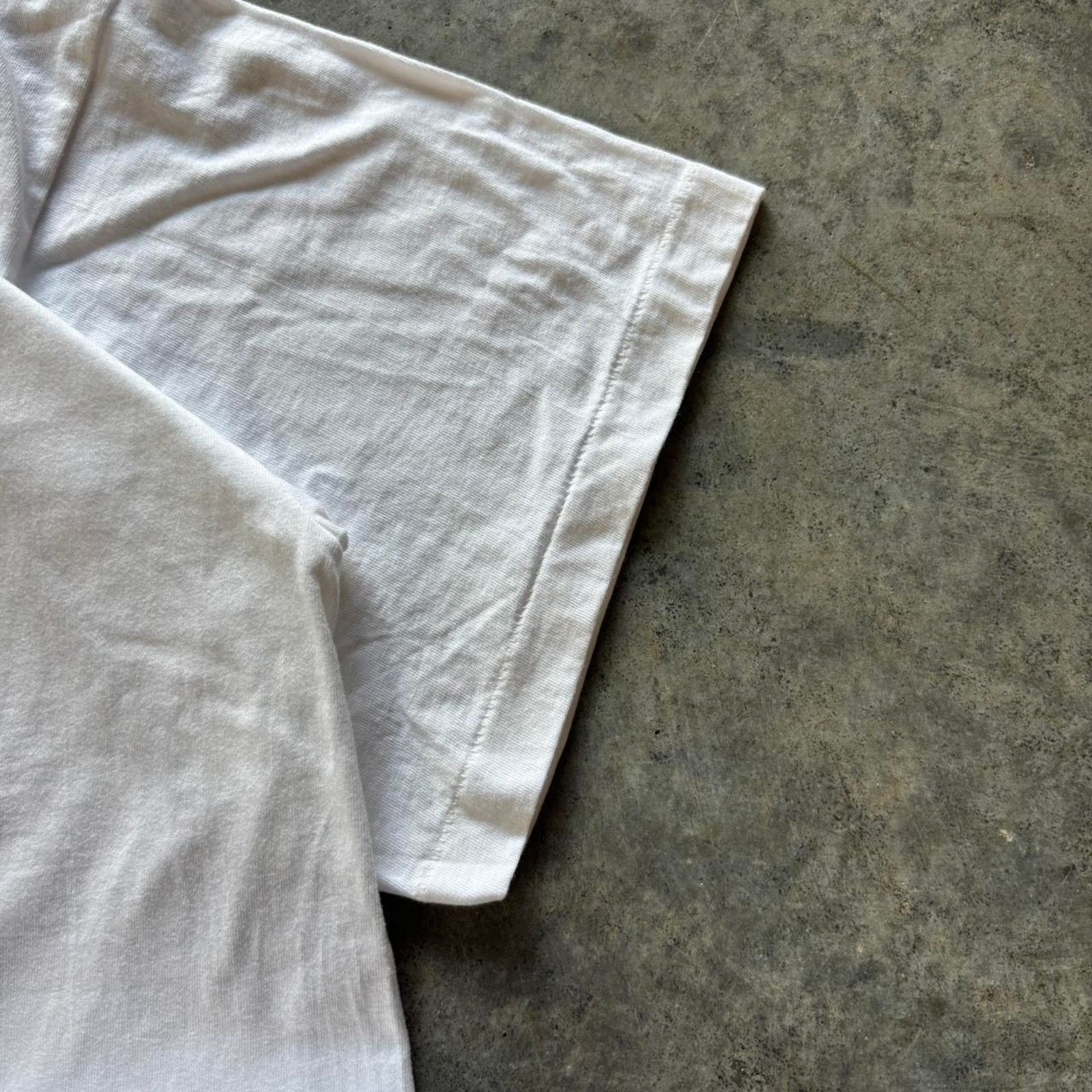 American Retro × Vintage Vintage 80s Single Stitch Florida T-shirt Size US XL / EU 56 / 4 - 3 Thumbnail